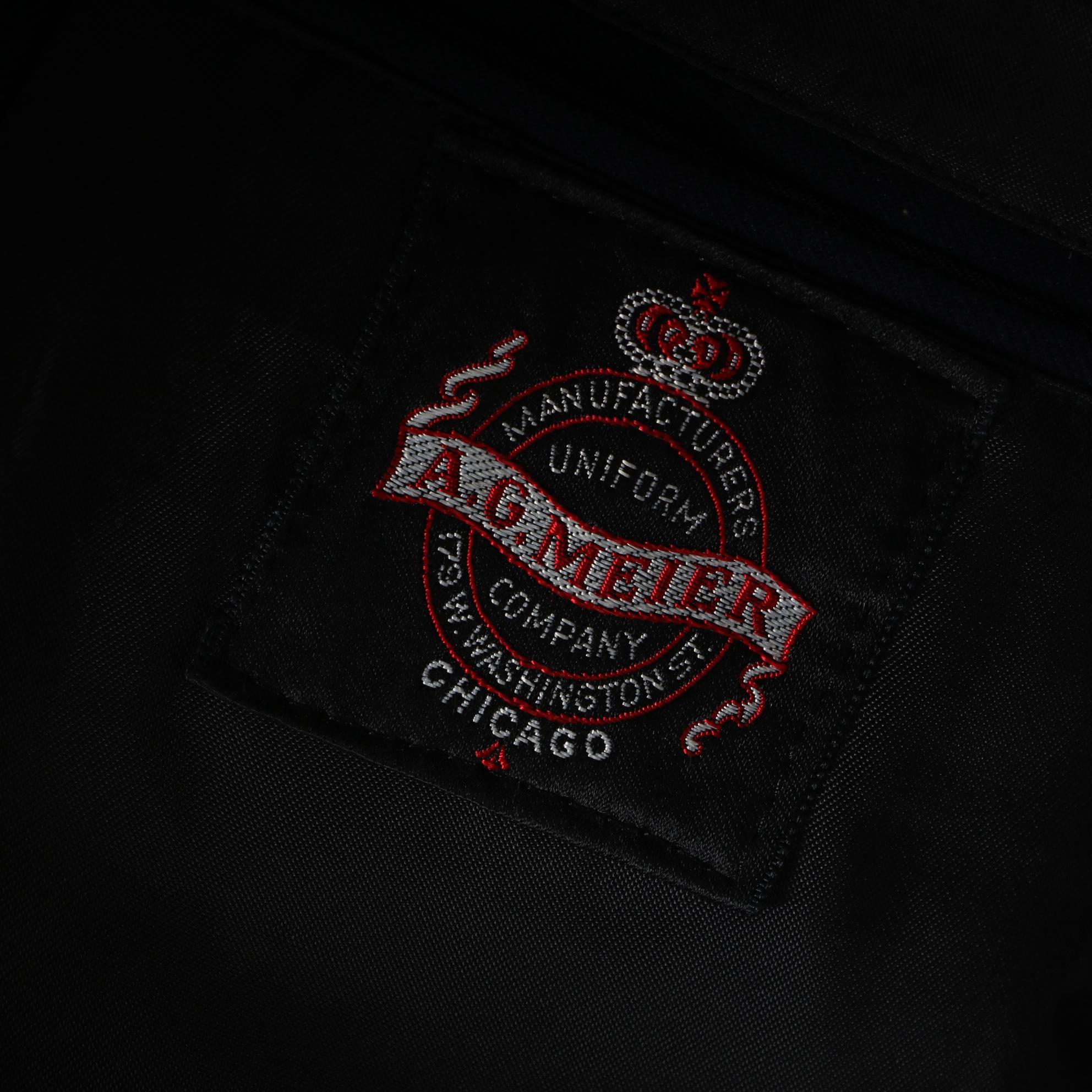 U.S. Civil War and Post-War Style Reproduction Uniforms