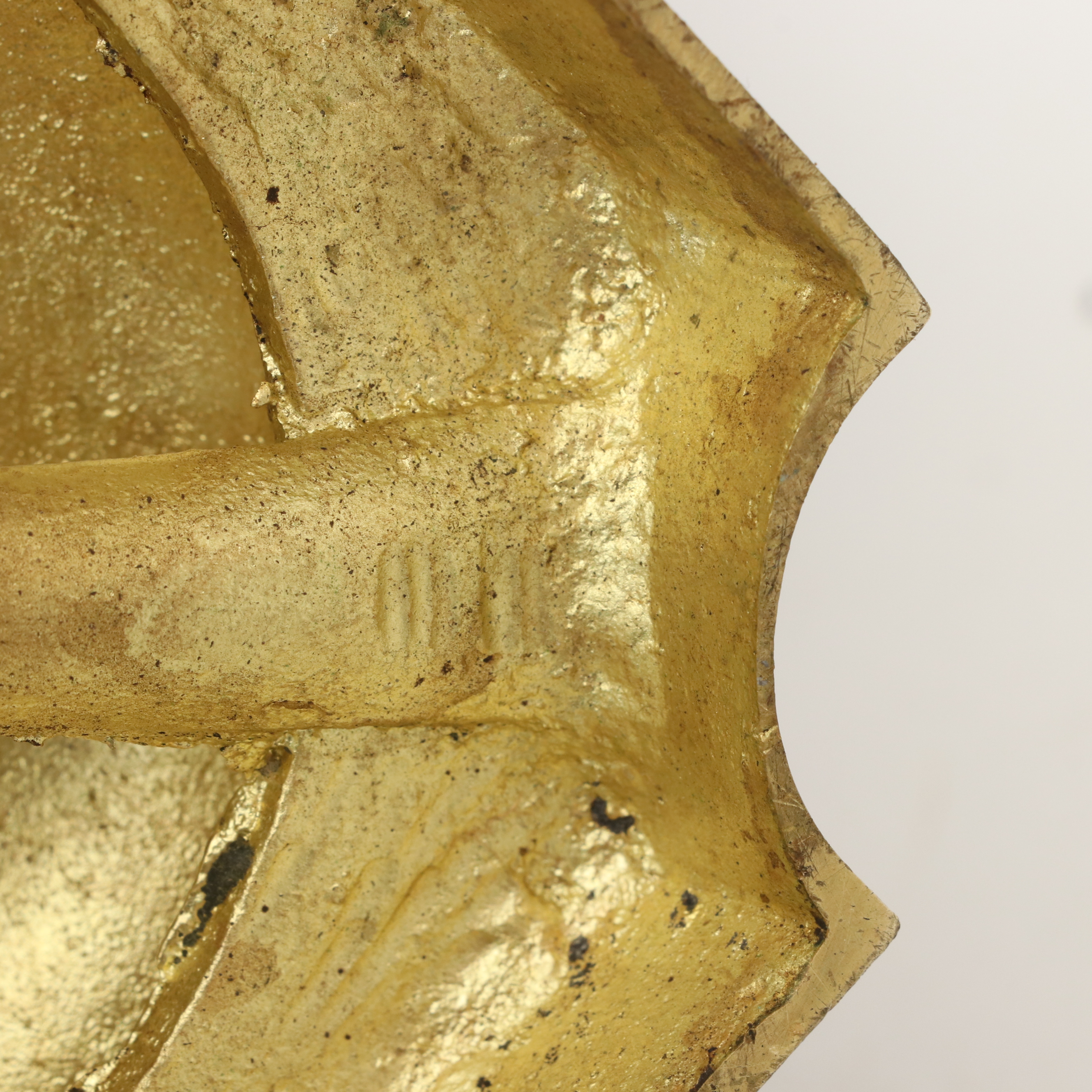 Louis XVI Style French  Black Marble and Ormolu Cassolettes, circa 1860