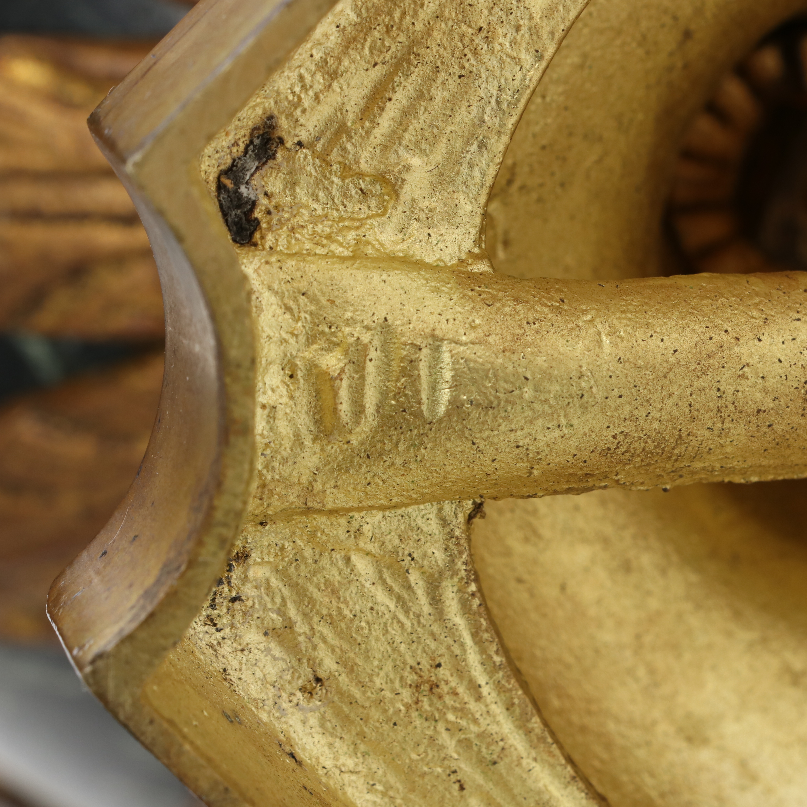 Louis XVI Style French  Black Marble and Ormolu Cassolettes, circa 1860