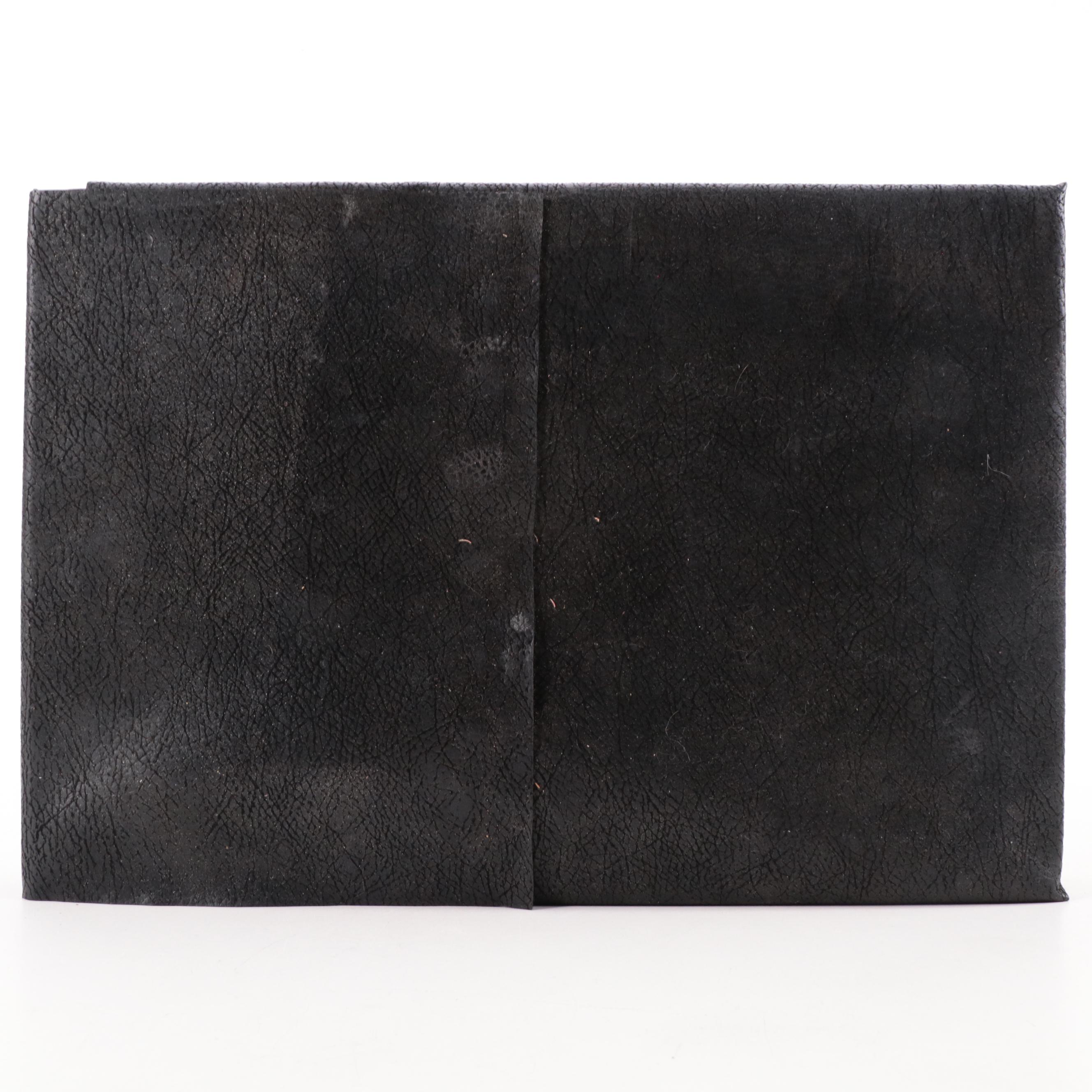 Dodge Brothers Inc. "Master Parts Price List" Ninth Edition, 1927