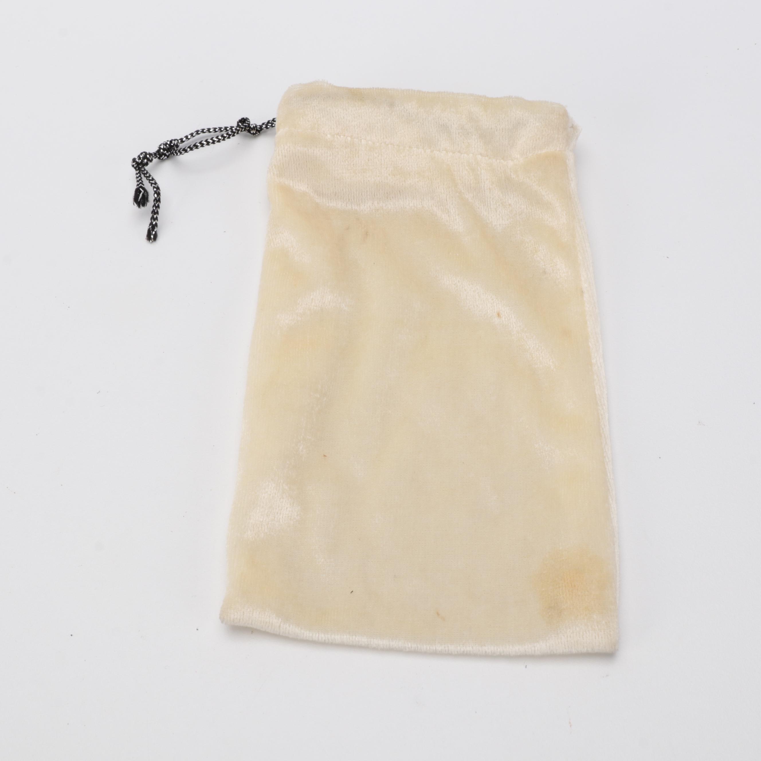 Gucci GG 1784/Strass Sunglasses Oval Brown Gradient Lenses and Crystal Detail