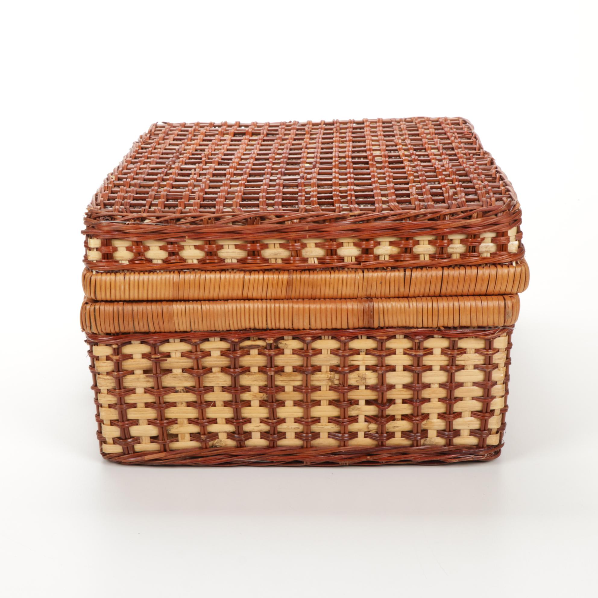 Bernz O Matic Propane Cook Stove and Grill with Picnic Basket