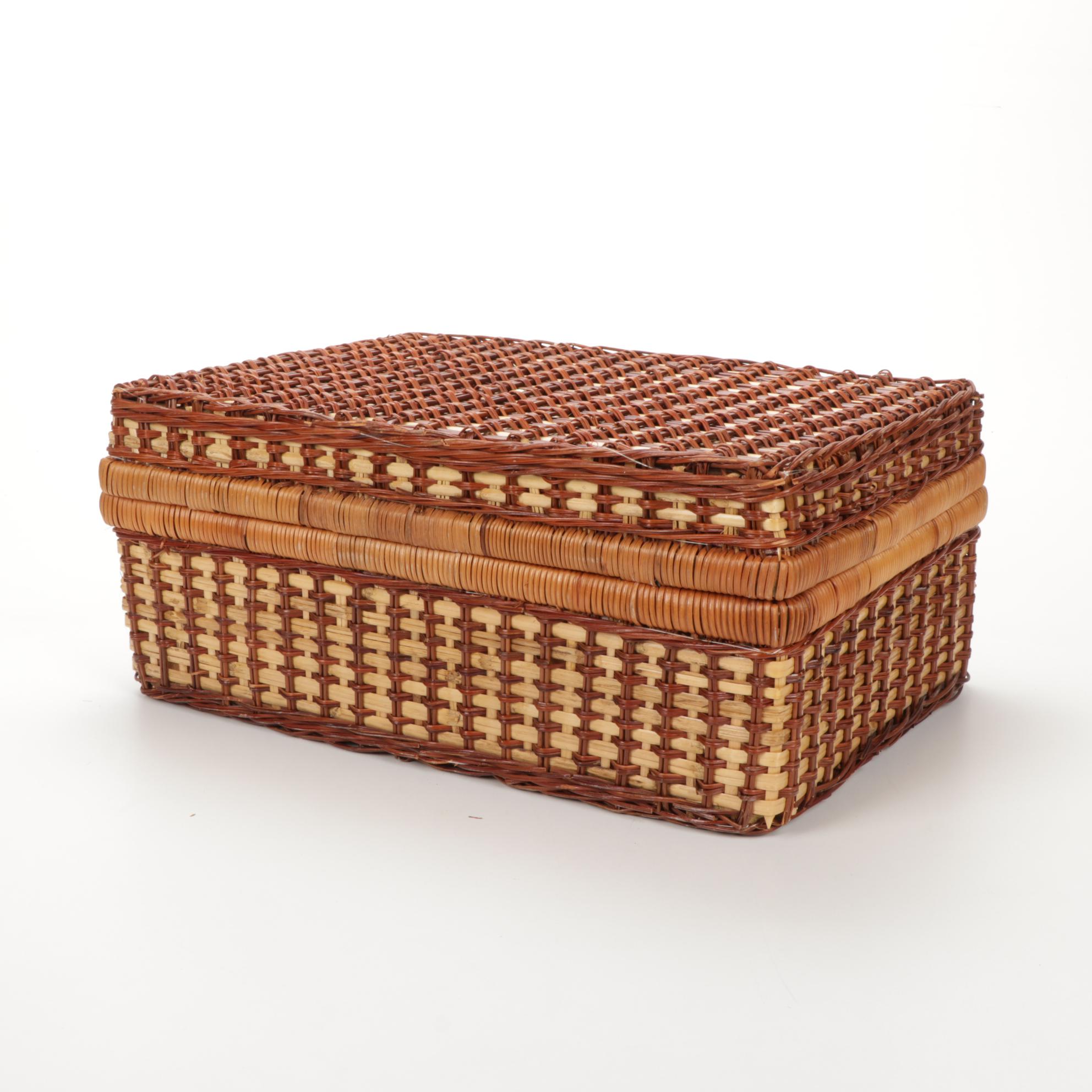 Bernz O Matic Propane Cook Stove and Grill with Picnic Basket