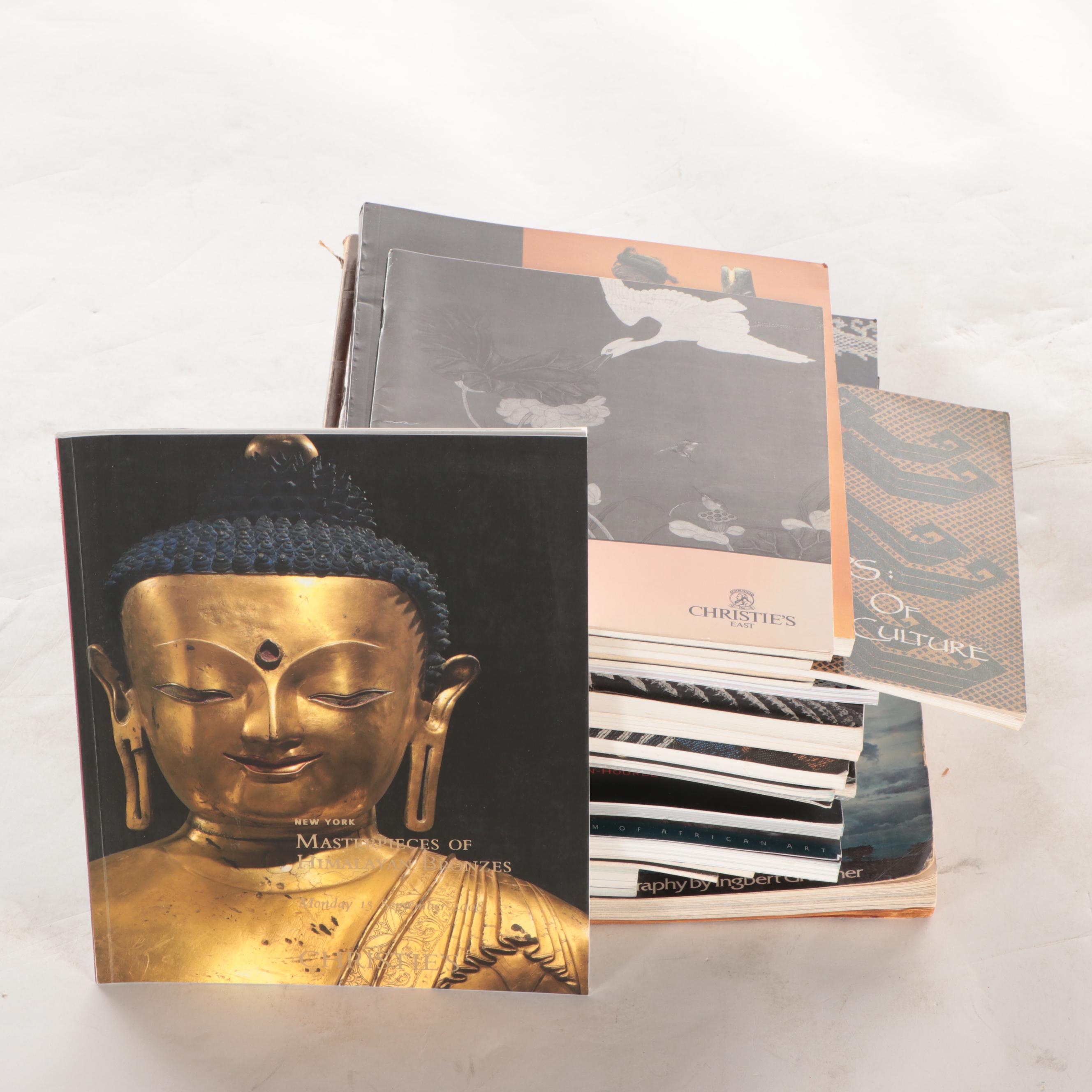 "How to Get Lost & Found in Tahiti" by John W. McDermott and Other Books