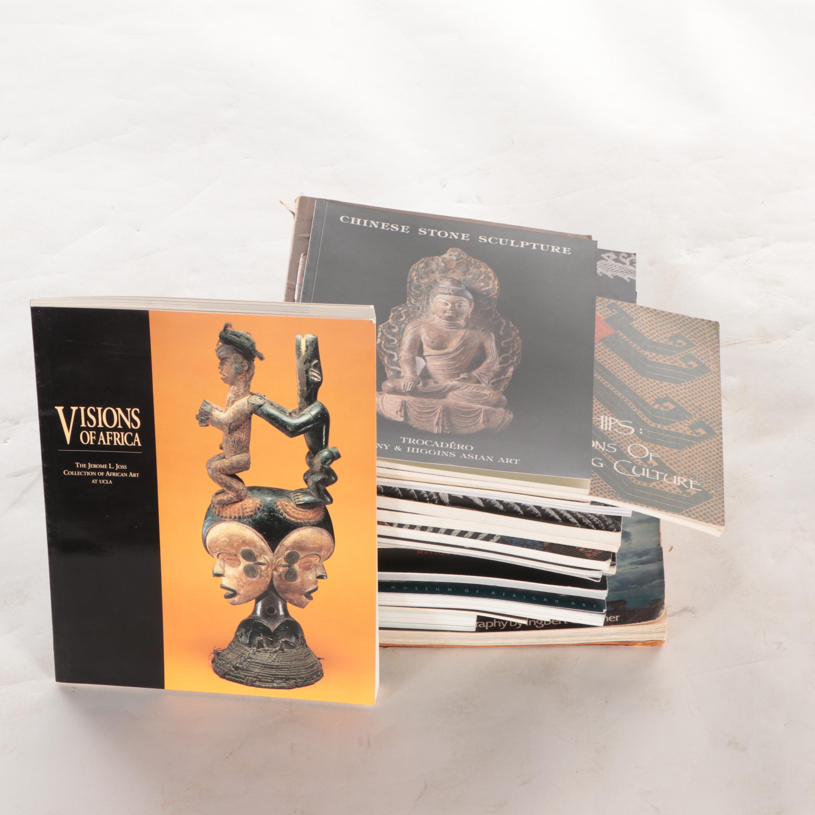 "How to Get Lost & Found in Tahiti" by John W. McDermott and Other Books