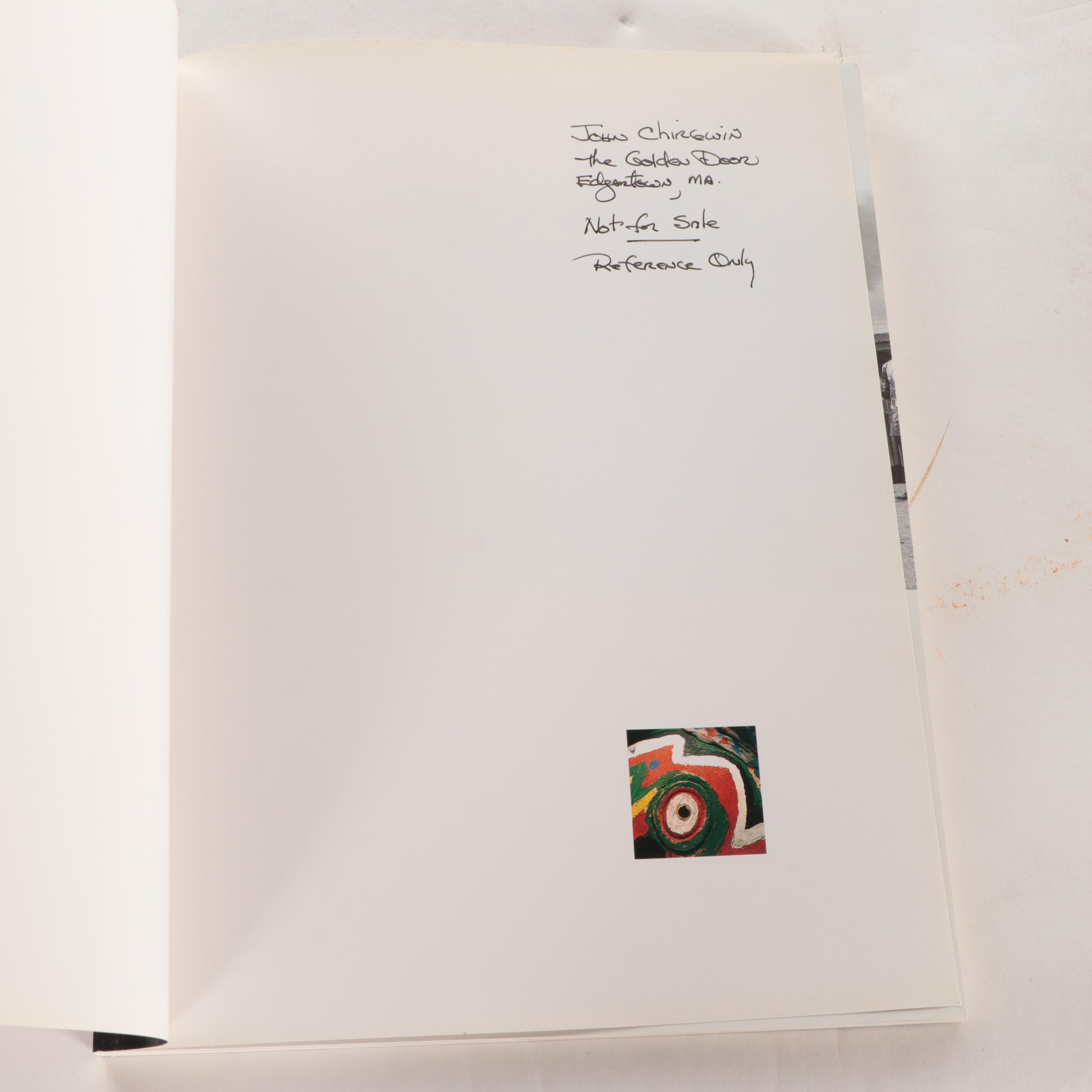 "How to Get Lost & Found in Tahiti" by John W. McDermott and Other Books