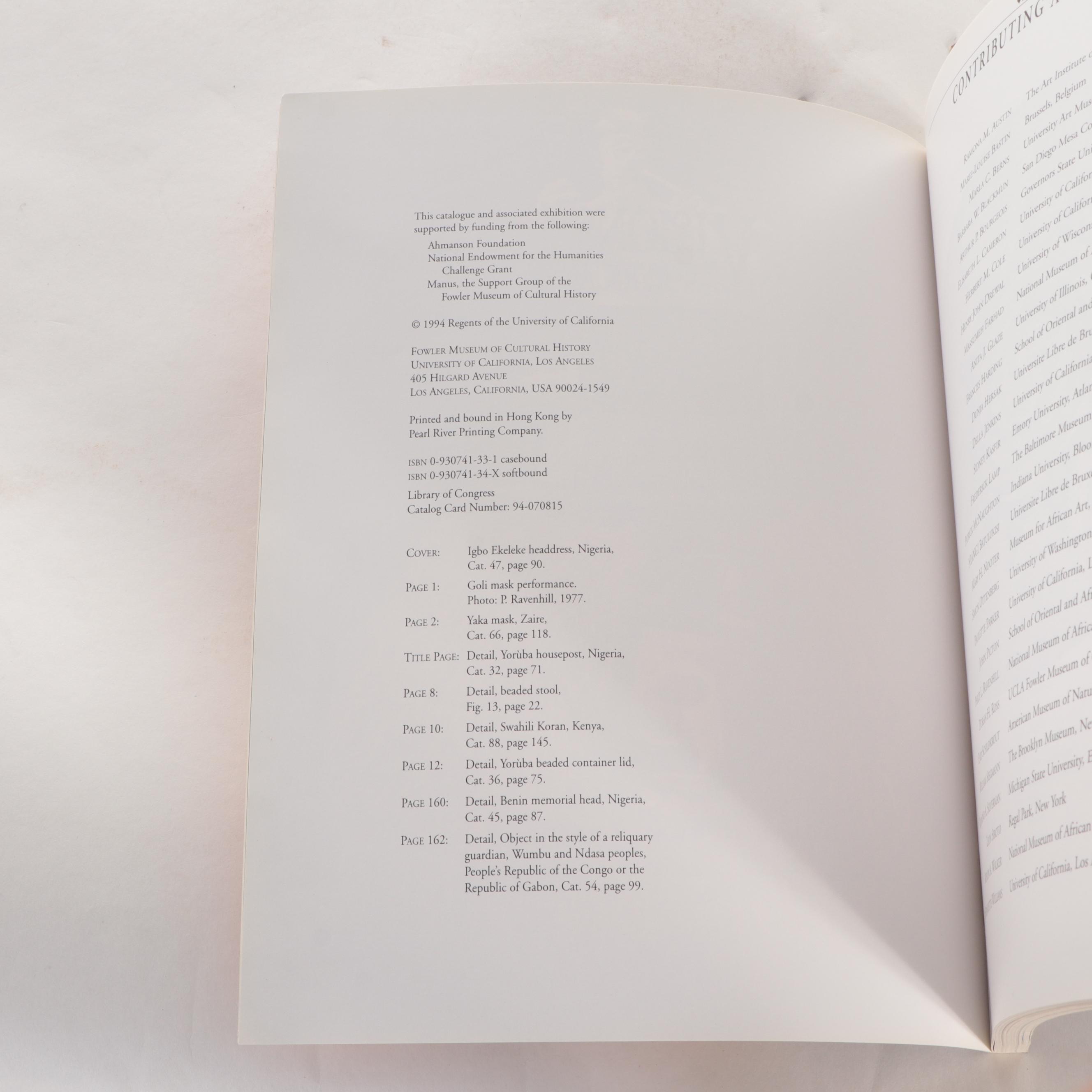 "How to Get Lost & Found in Tahiti" by John W. McDermott and Other Books