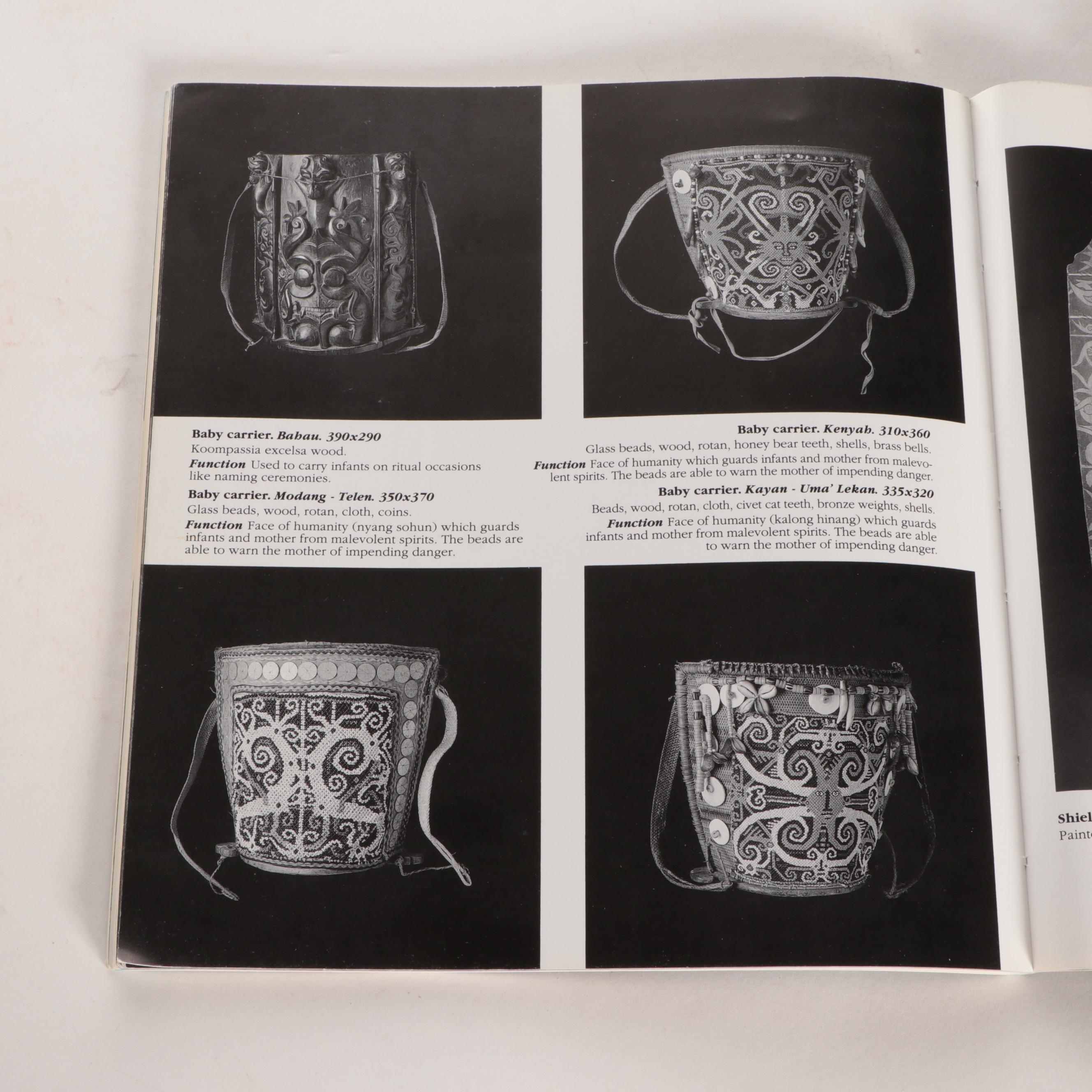 "How to Get Lost & Found in Tahiti" by John W. McDermott and Other Books