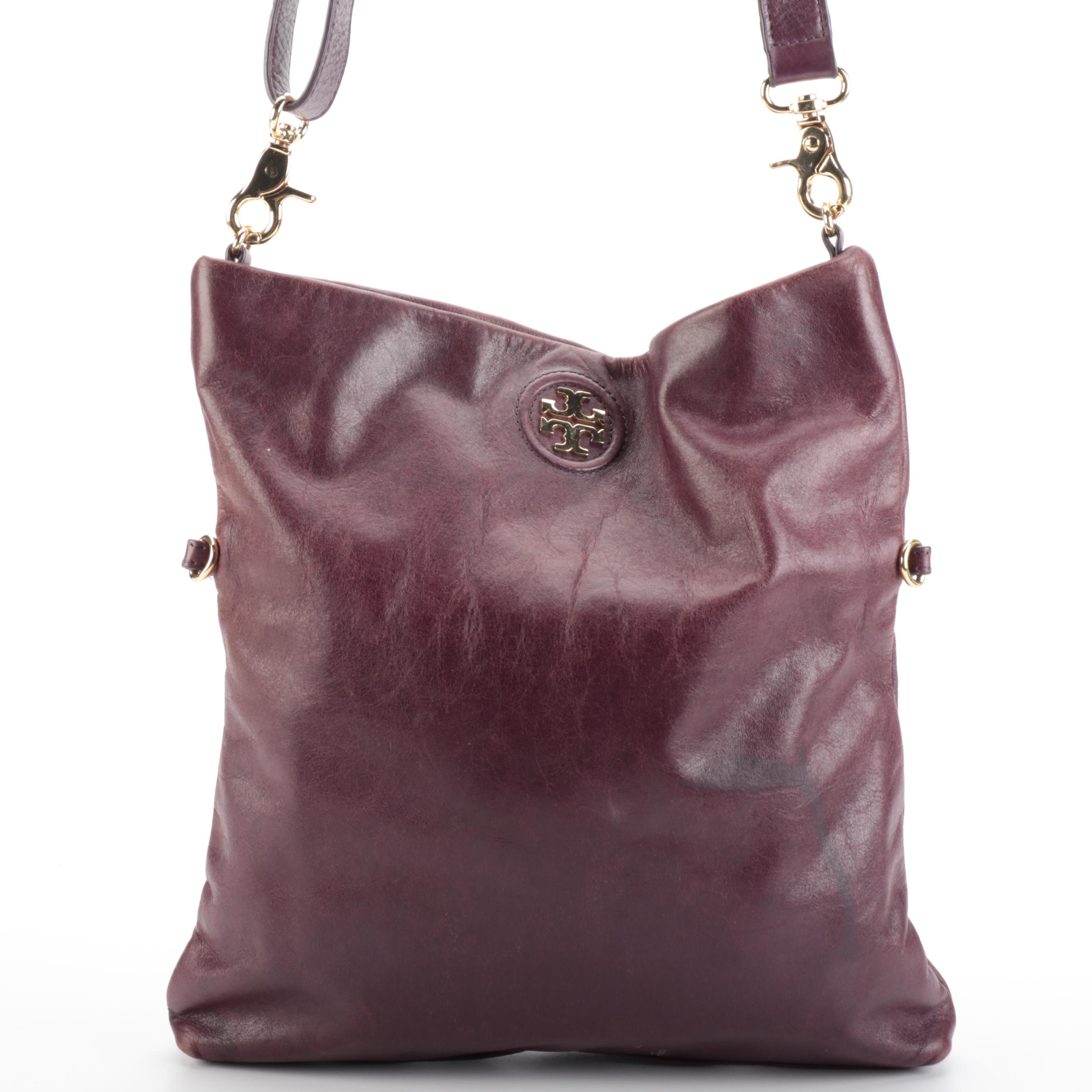 Tory Burch, Botkier, and Rececca Minkoff Shoulder and Crossbody Bags