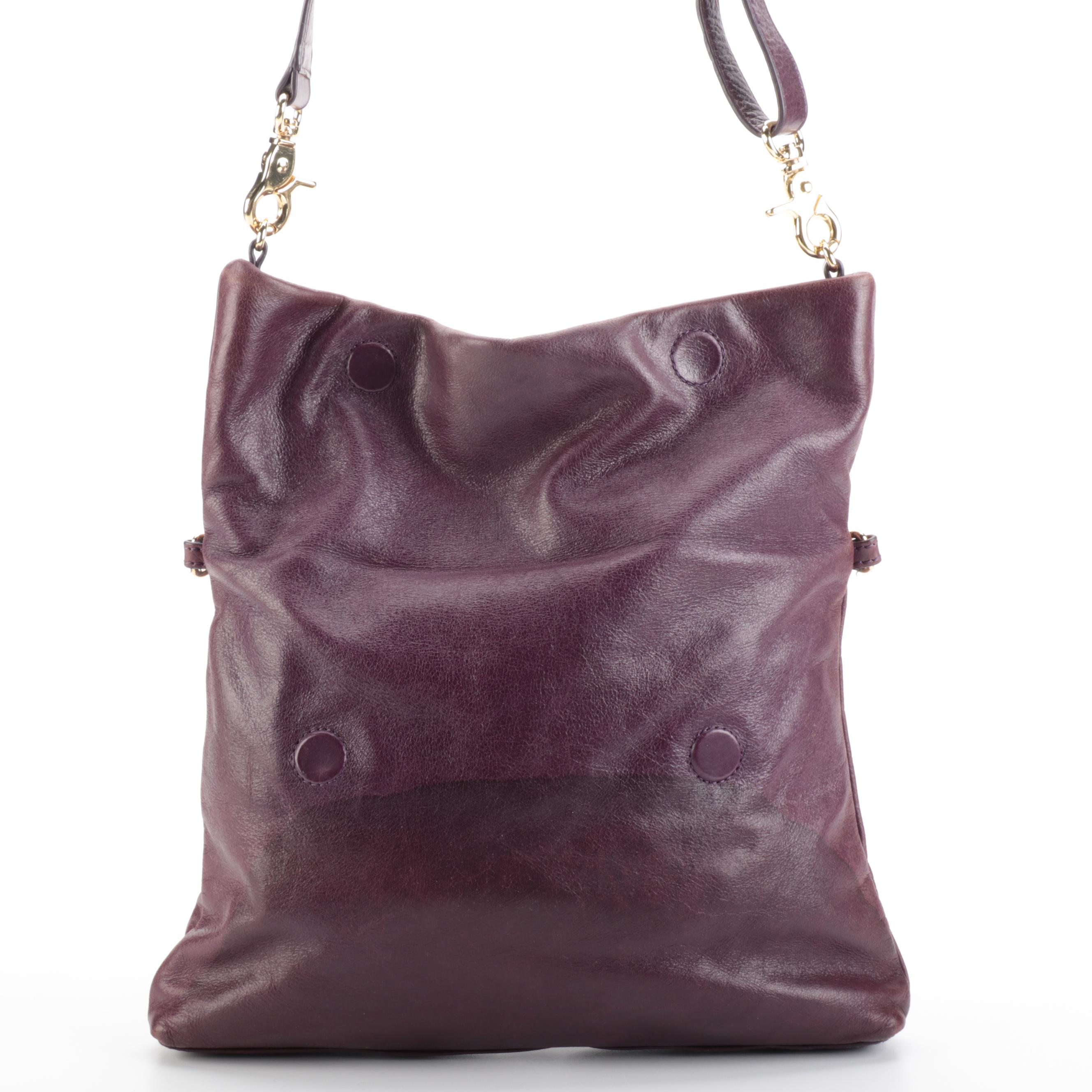 Tory Burch, Botkier, and Rececca Minkoff Shoulder and Crossbody Bags