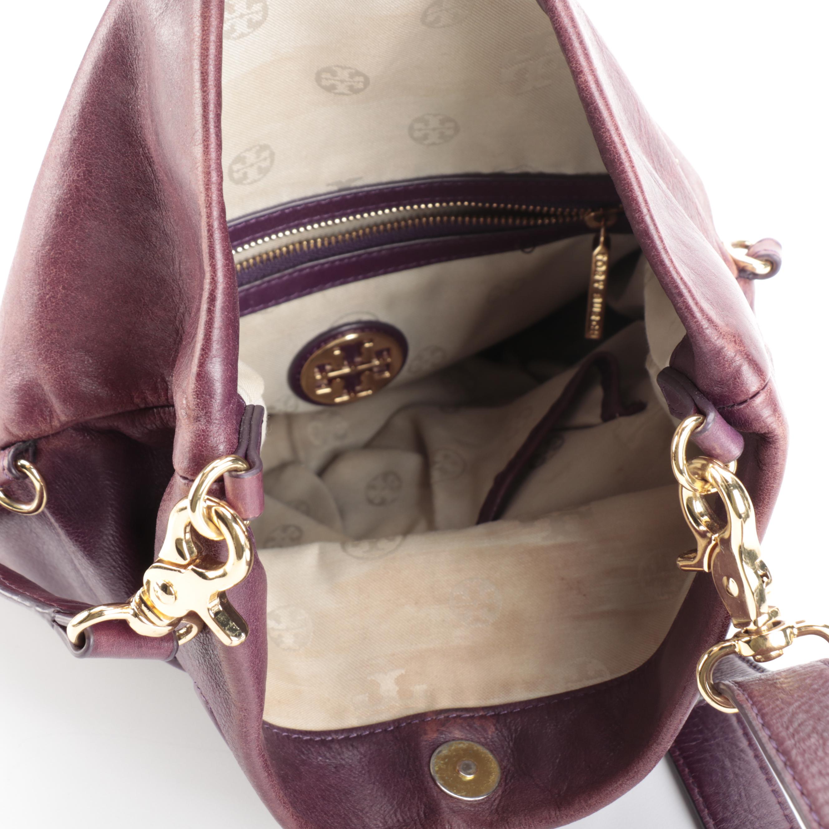 Tory Burch, Botkier, and Rececca Minkoff Shoulder and Crossbody Bags