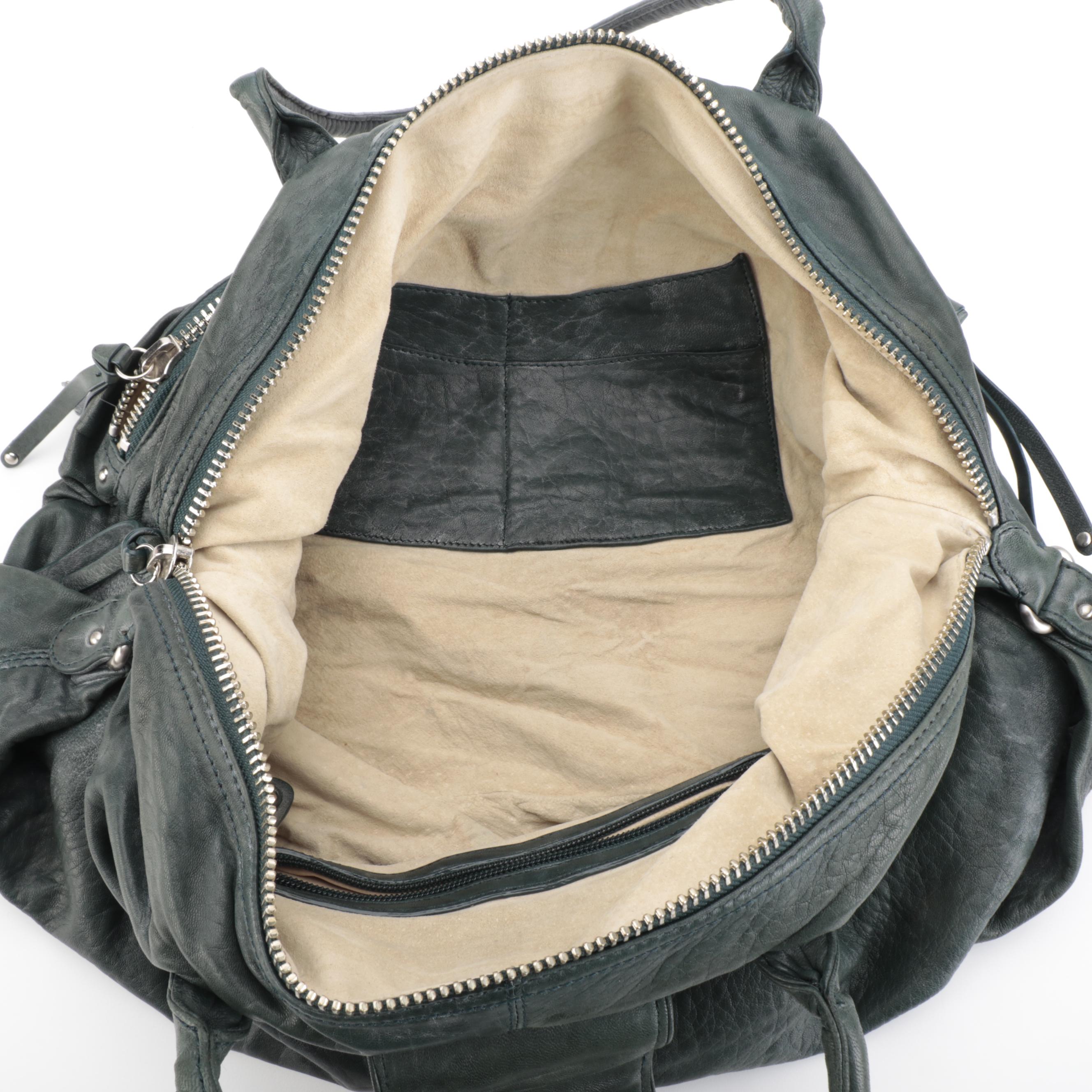 Tory Burch, Botkier, and Rececca Minkoff Shoulder and Crossbody Bags