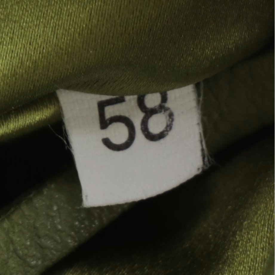 Prada Brocade Ring Handle Mini Bag