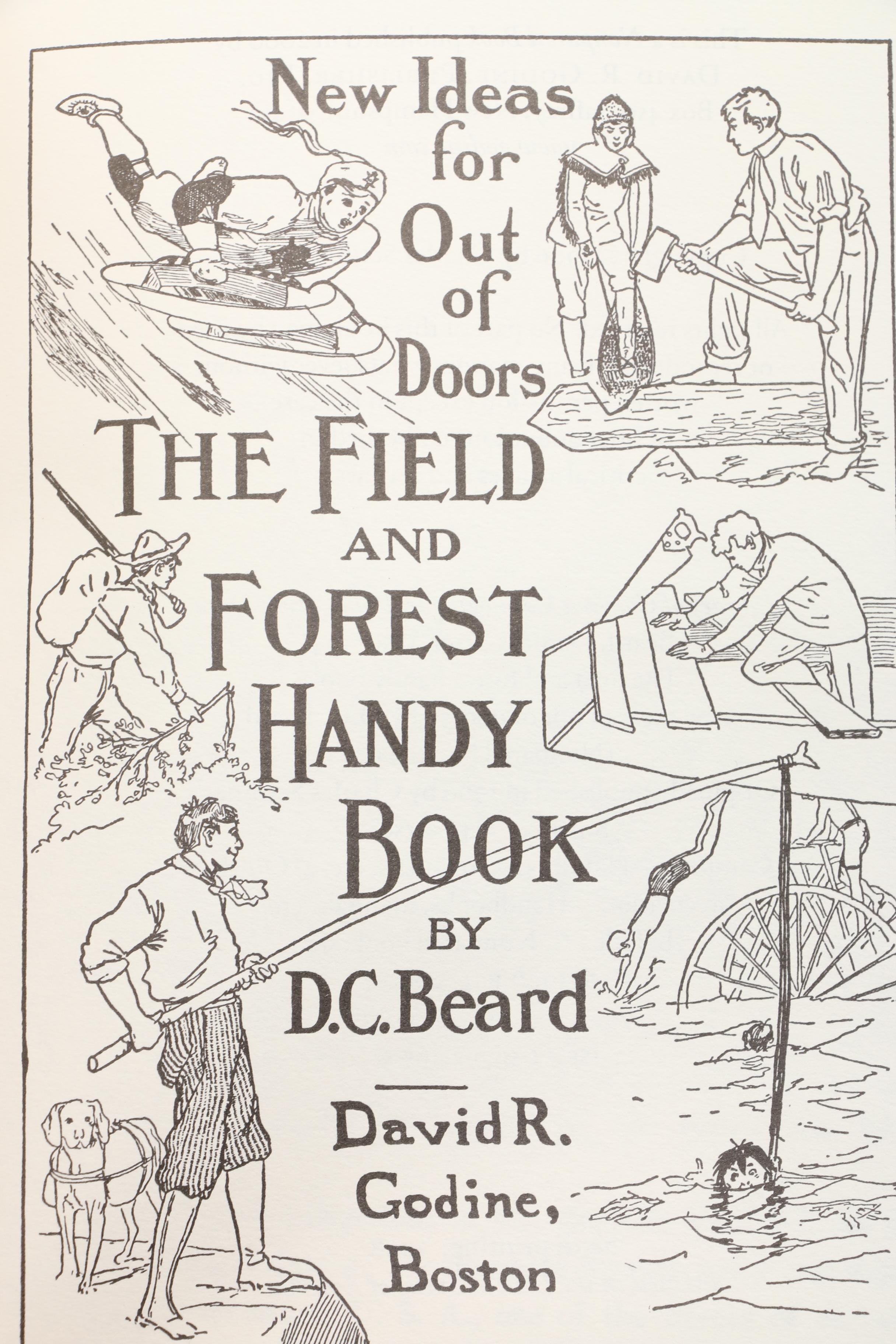 Easton Press "The Compleat Angler" by Izaak Walton and More Nonfiction Books