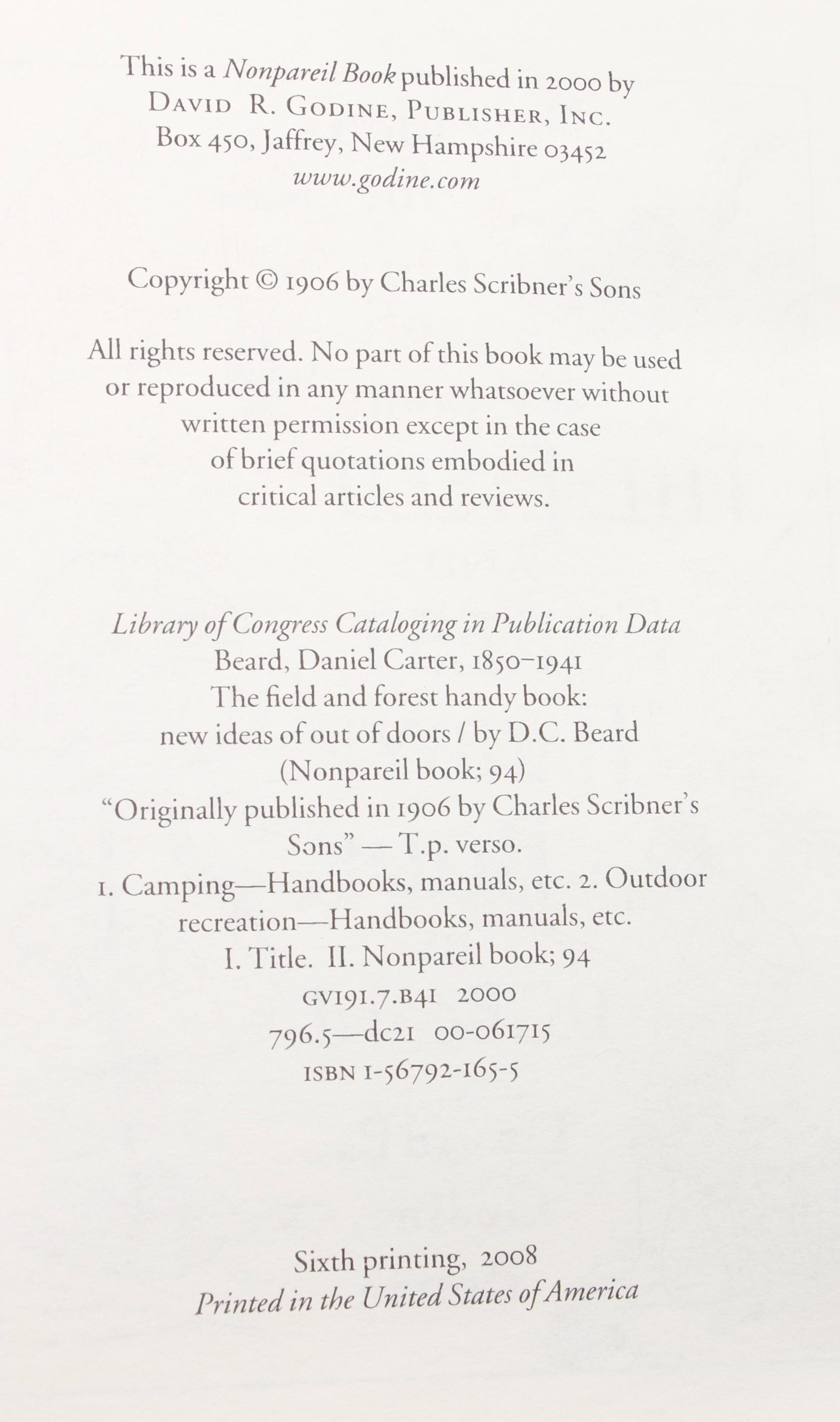 Easton Press "The Compleat Angler" by Izaak Walton and More Nonfiction Books