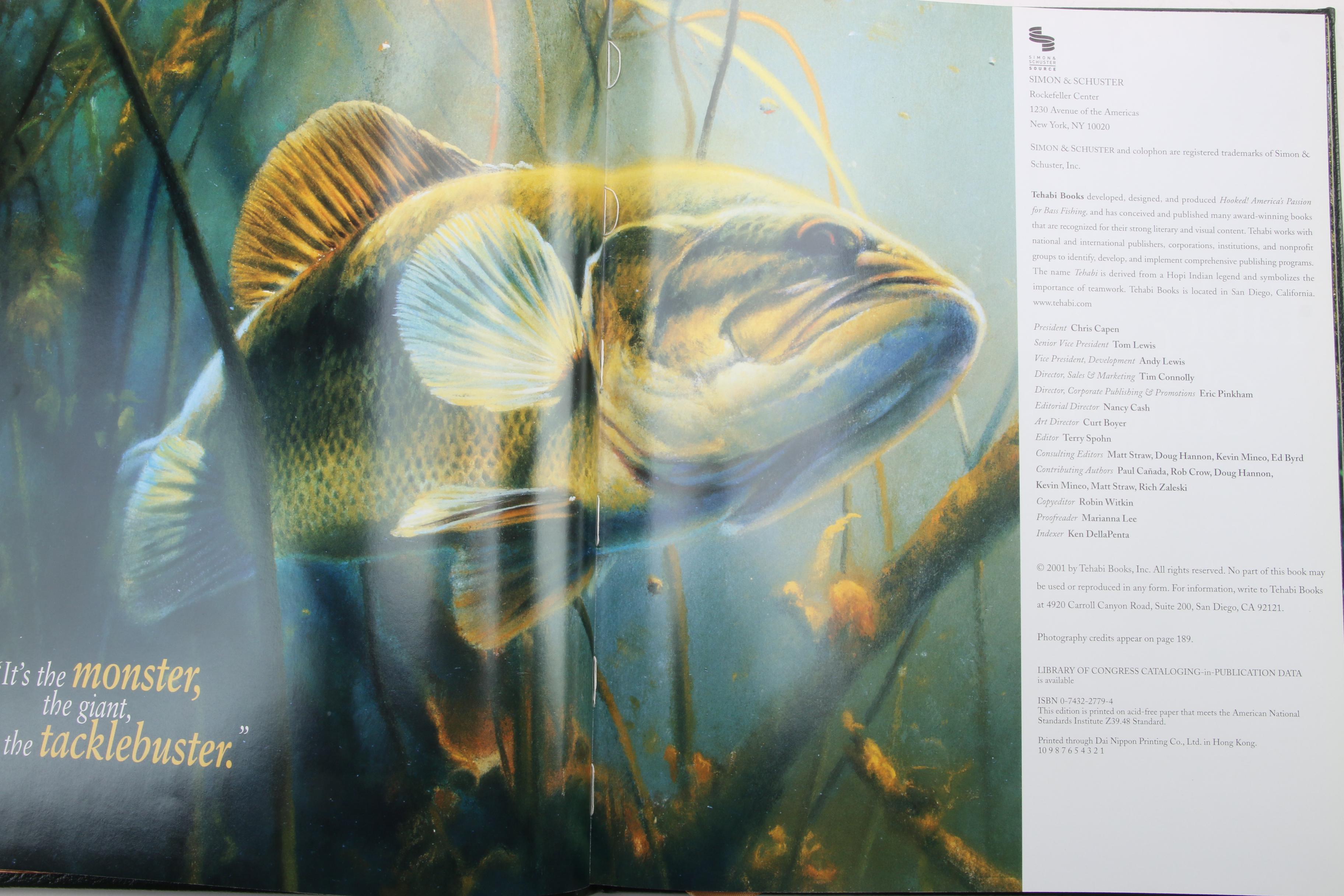 Easton Press "The Compleat Angler" by Izaak Walton and More Nonfiction Books