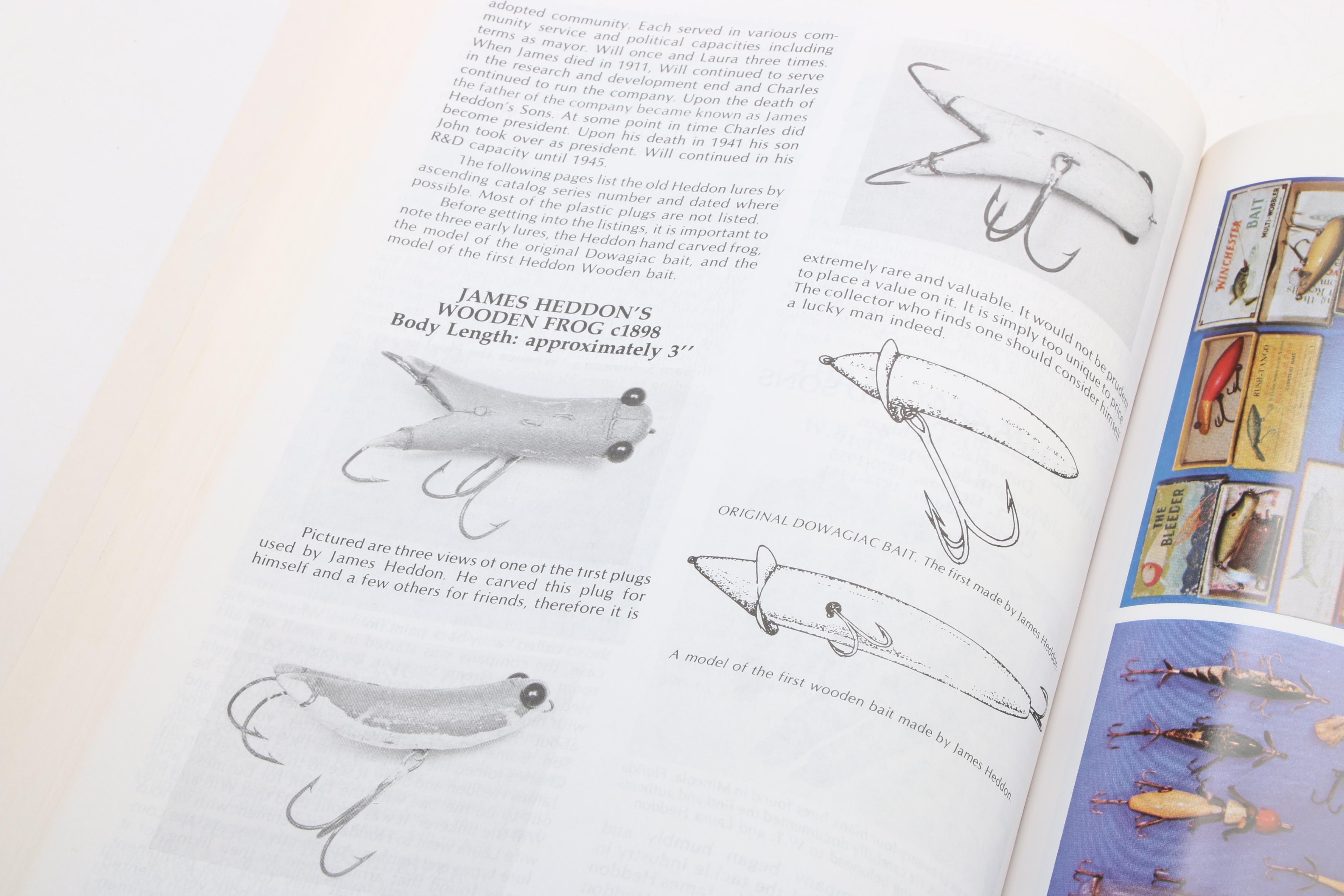 Easton Press "The Compleat Angler" by Izaak Walton and More Nonfiction Books