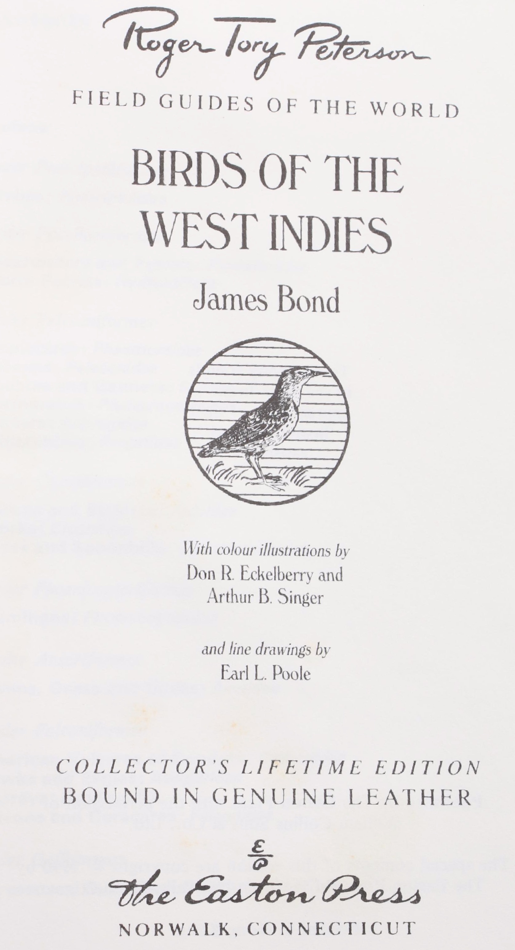 Easton Press "The Compleat Angler" by Izaak Walton and More Nonfiction Books