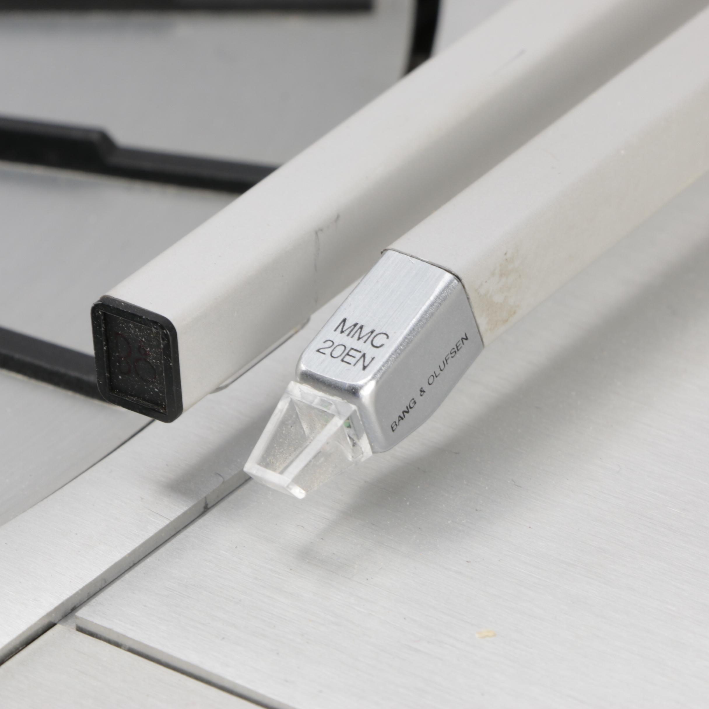 Bang & Olufsen Beogram 4002 Turntable