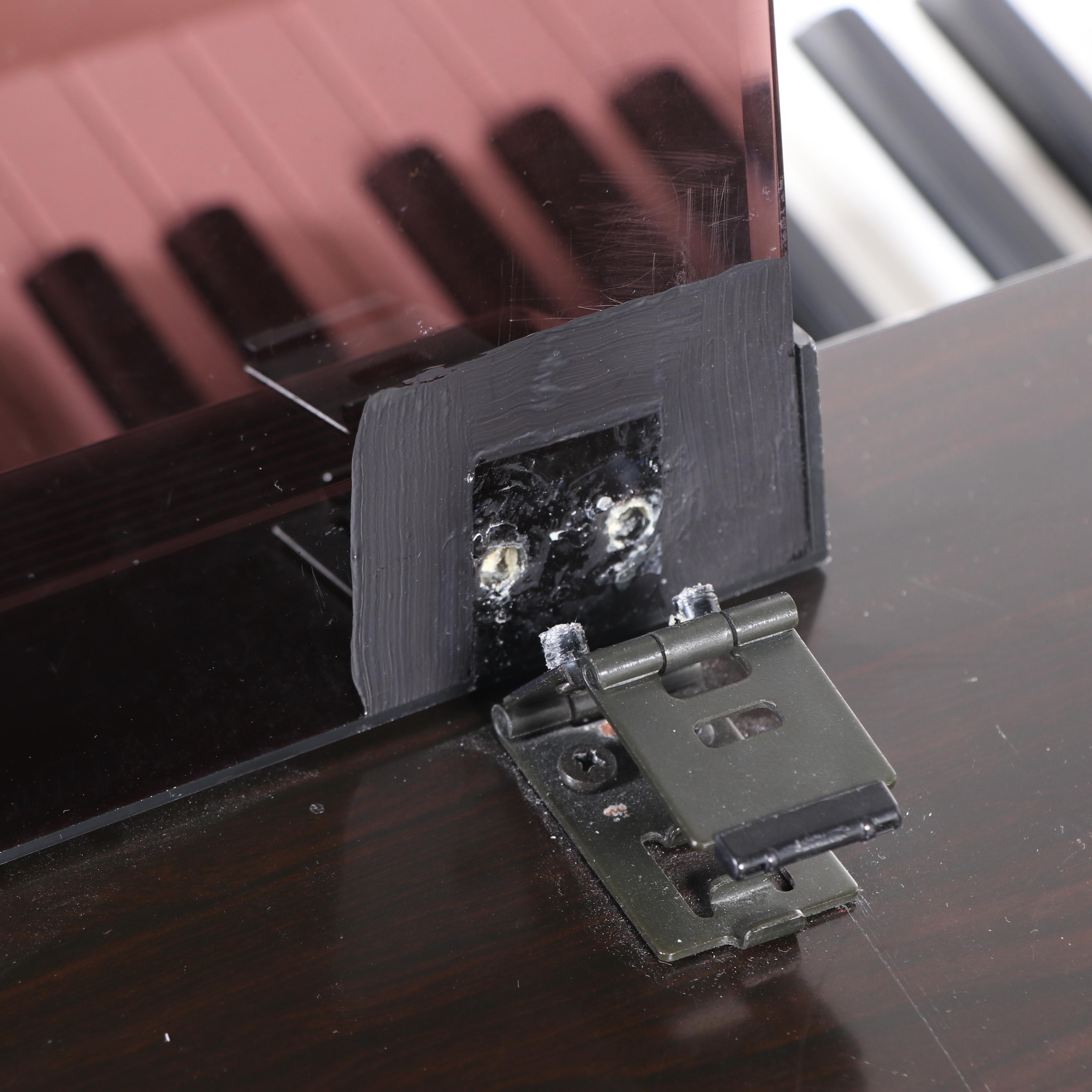 Yamaha Clavinova Digital Piano