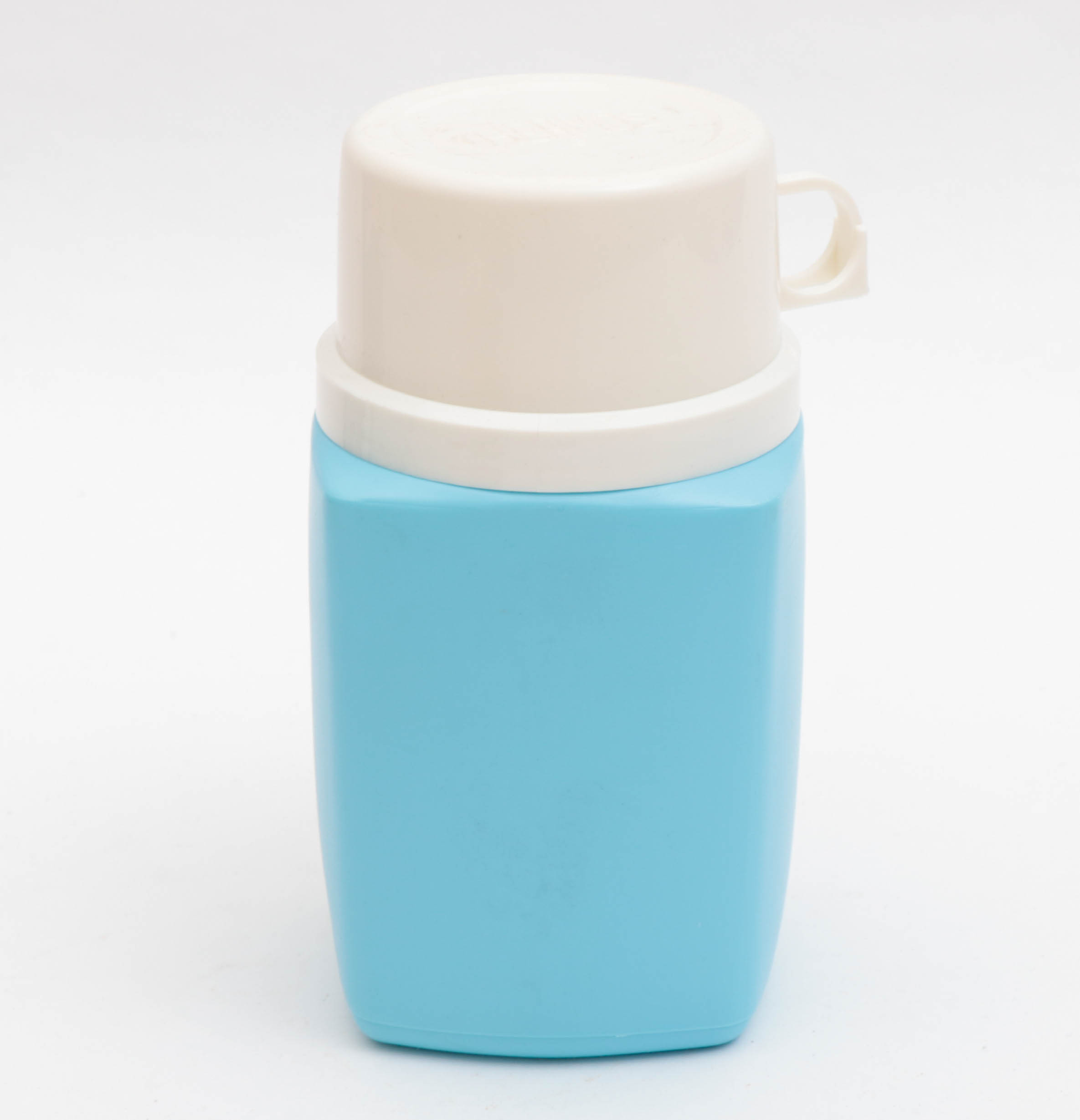 King-Seeley Thermos Co. "Knight Rider" Lunchbox and Thermos, 1983