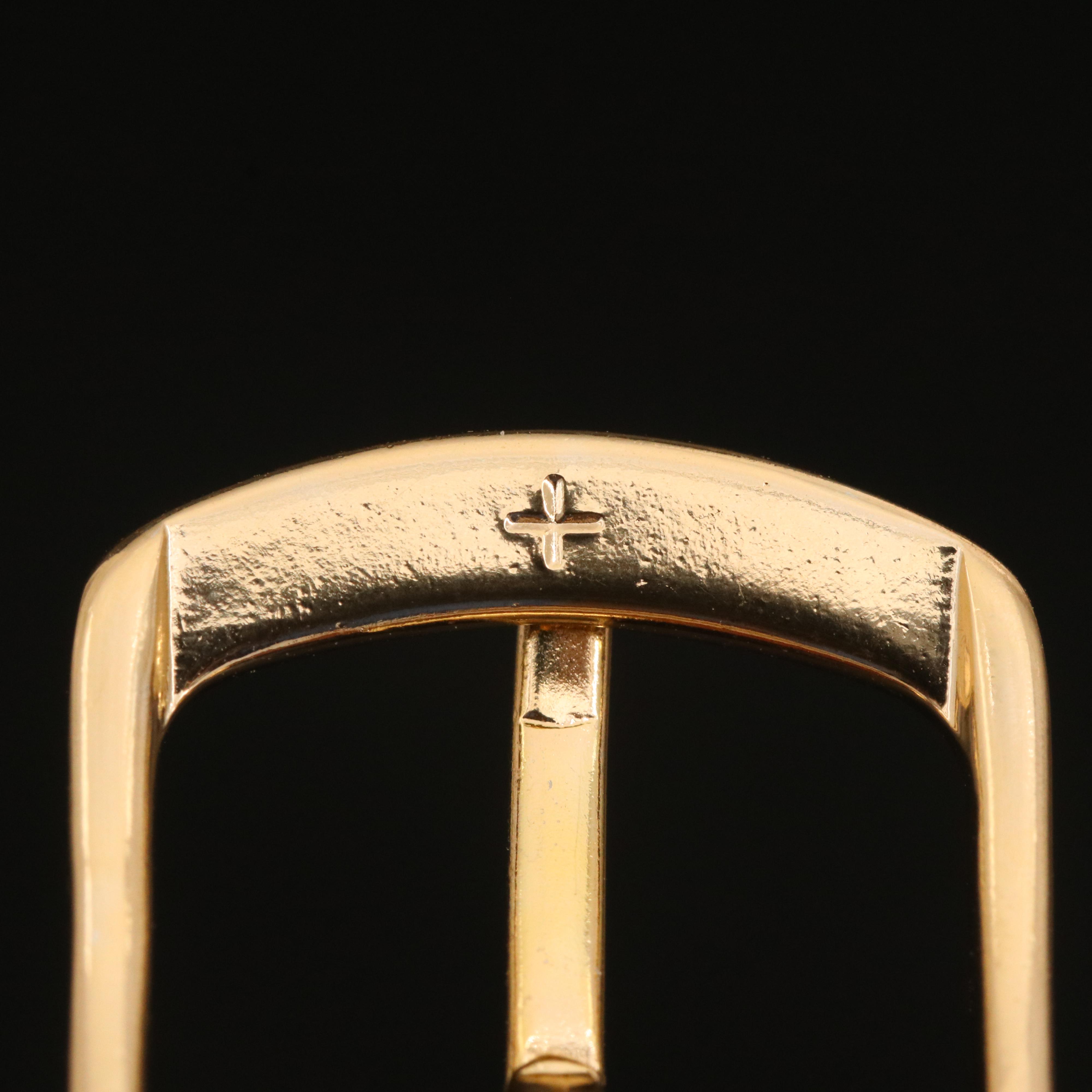 1950s Gruen Curvex Precision 10K Gold Filled Watch