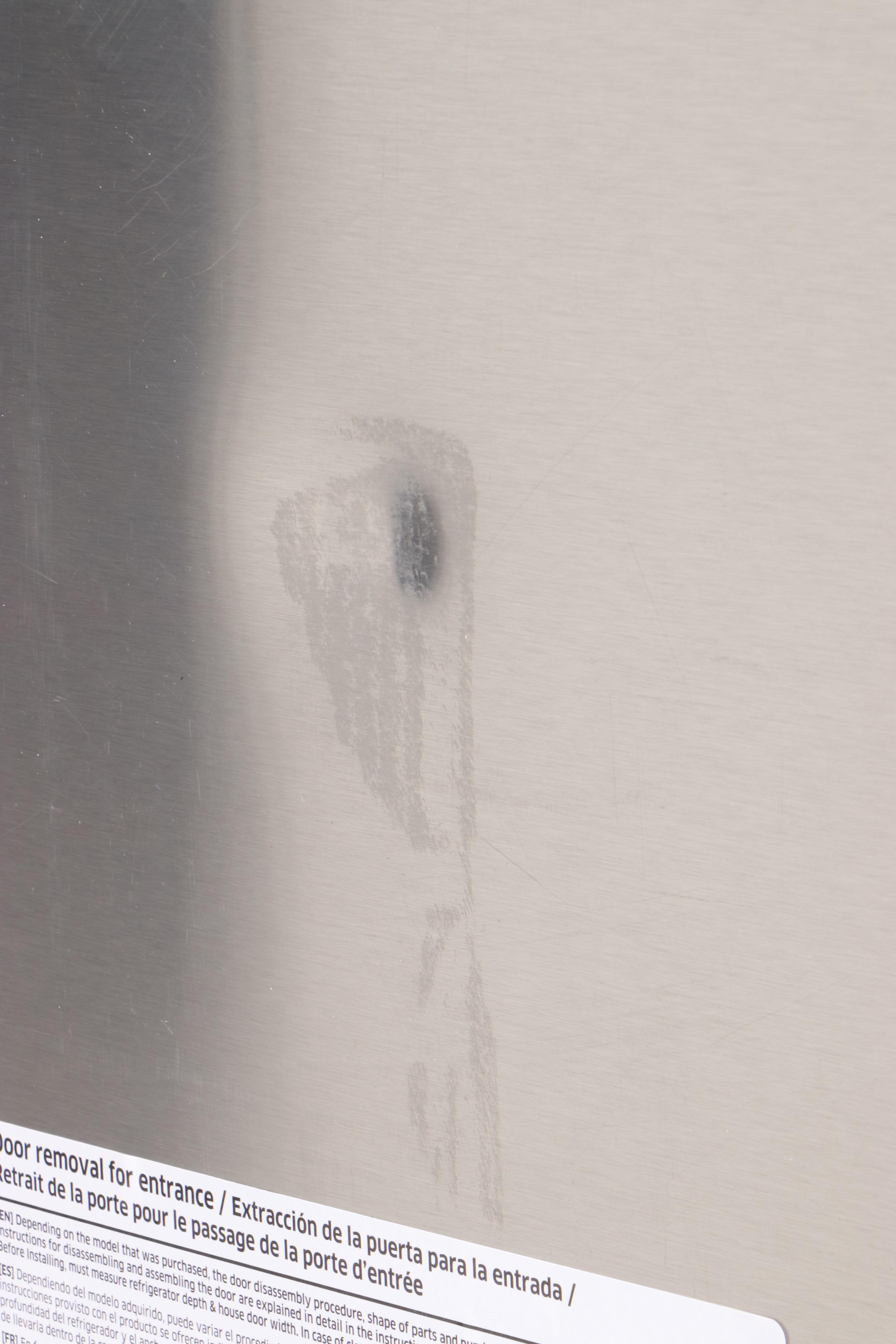 Samsung Large Capacity 3-Door French Door Refrigerator in Stainless Steel