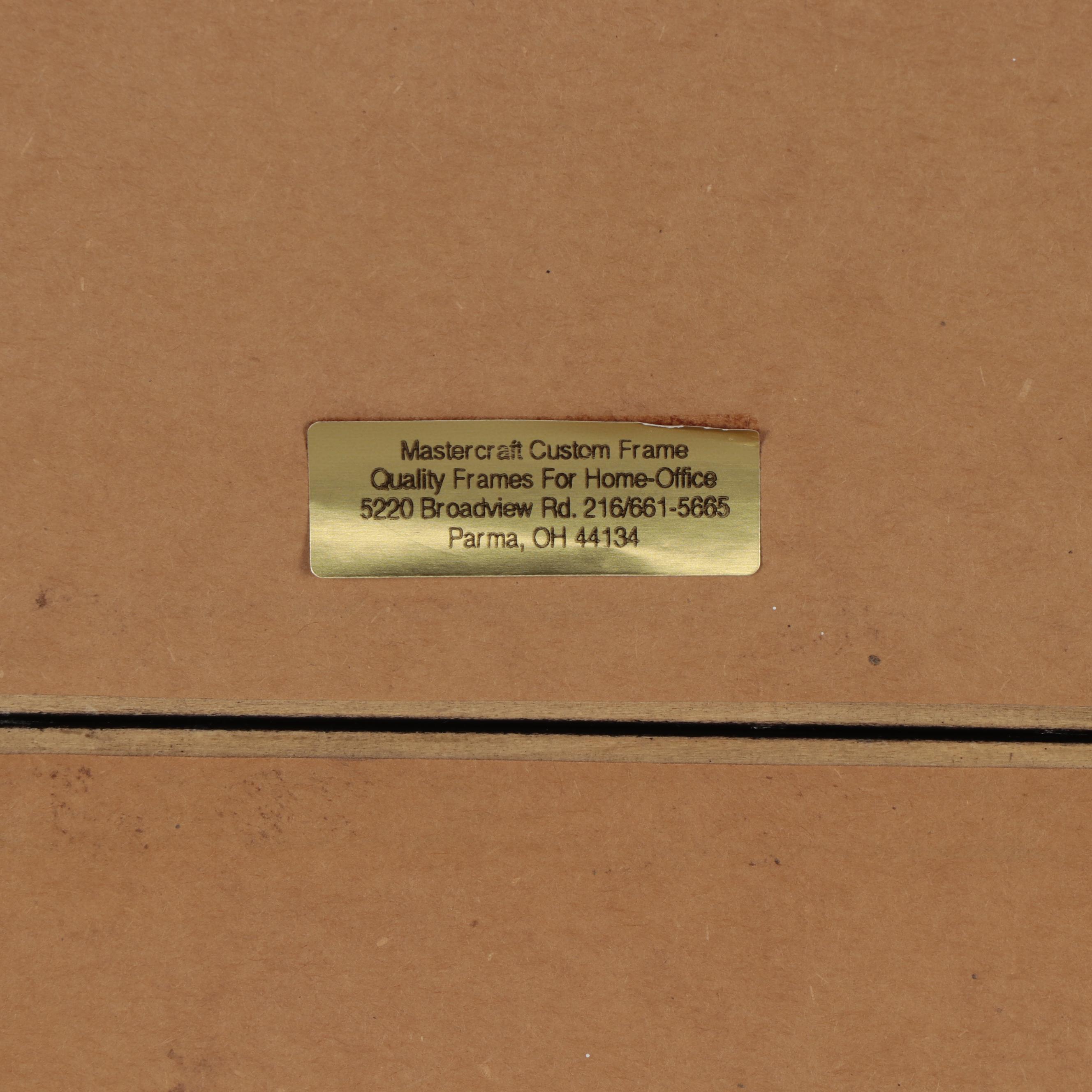 Tom Wilson Ziggy Ink Cartoon Panels, 1994