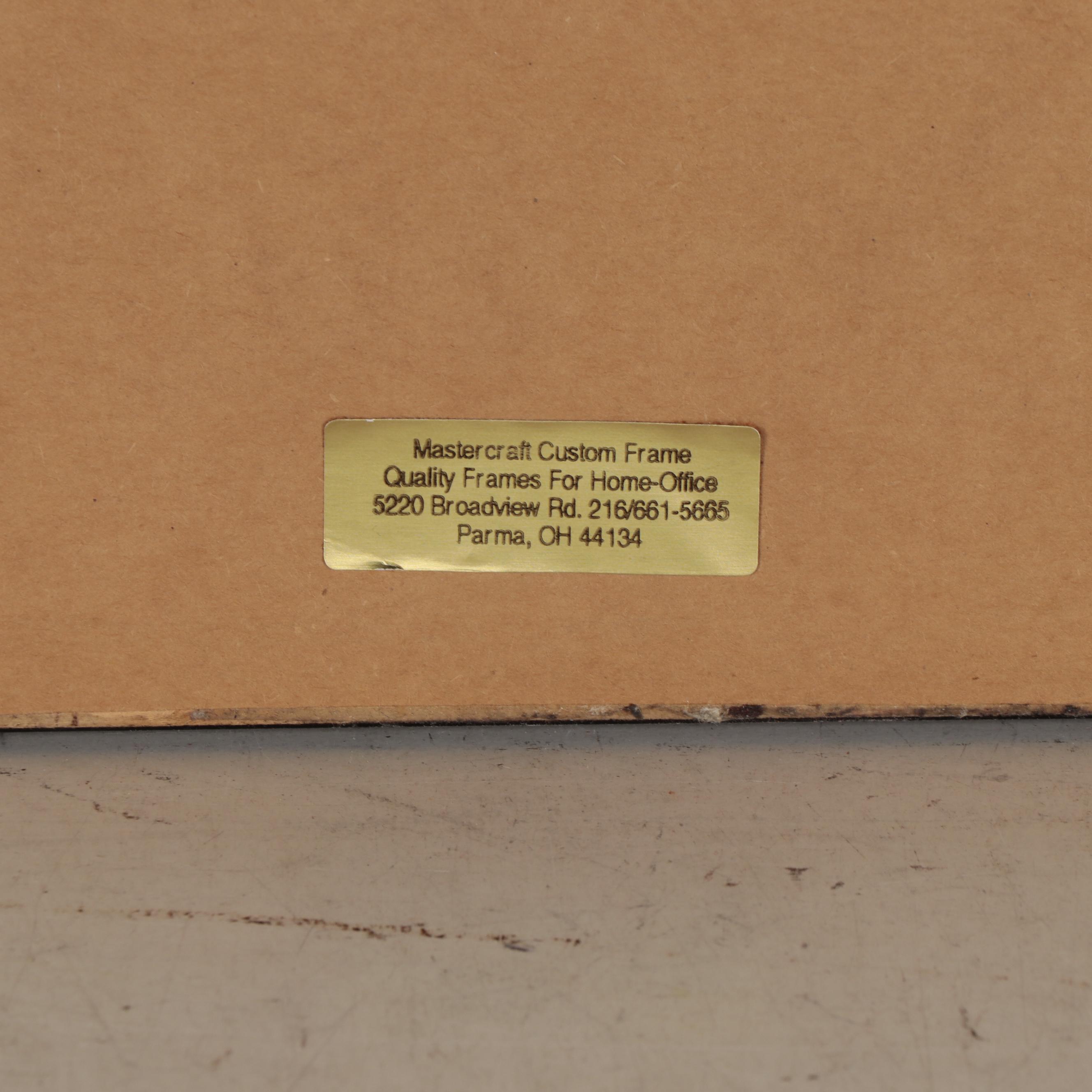 Tom Wilson Ziggy Ink Cartoon Panels, 1994