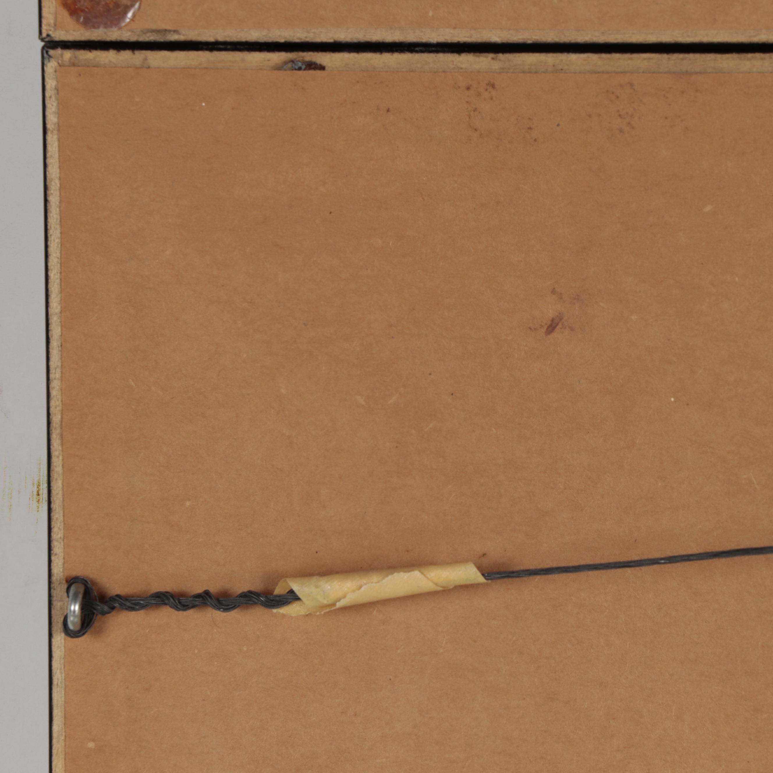 Tom Wilson Ziggy Ink Cartoon Panels, 1994