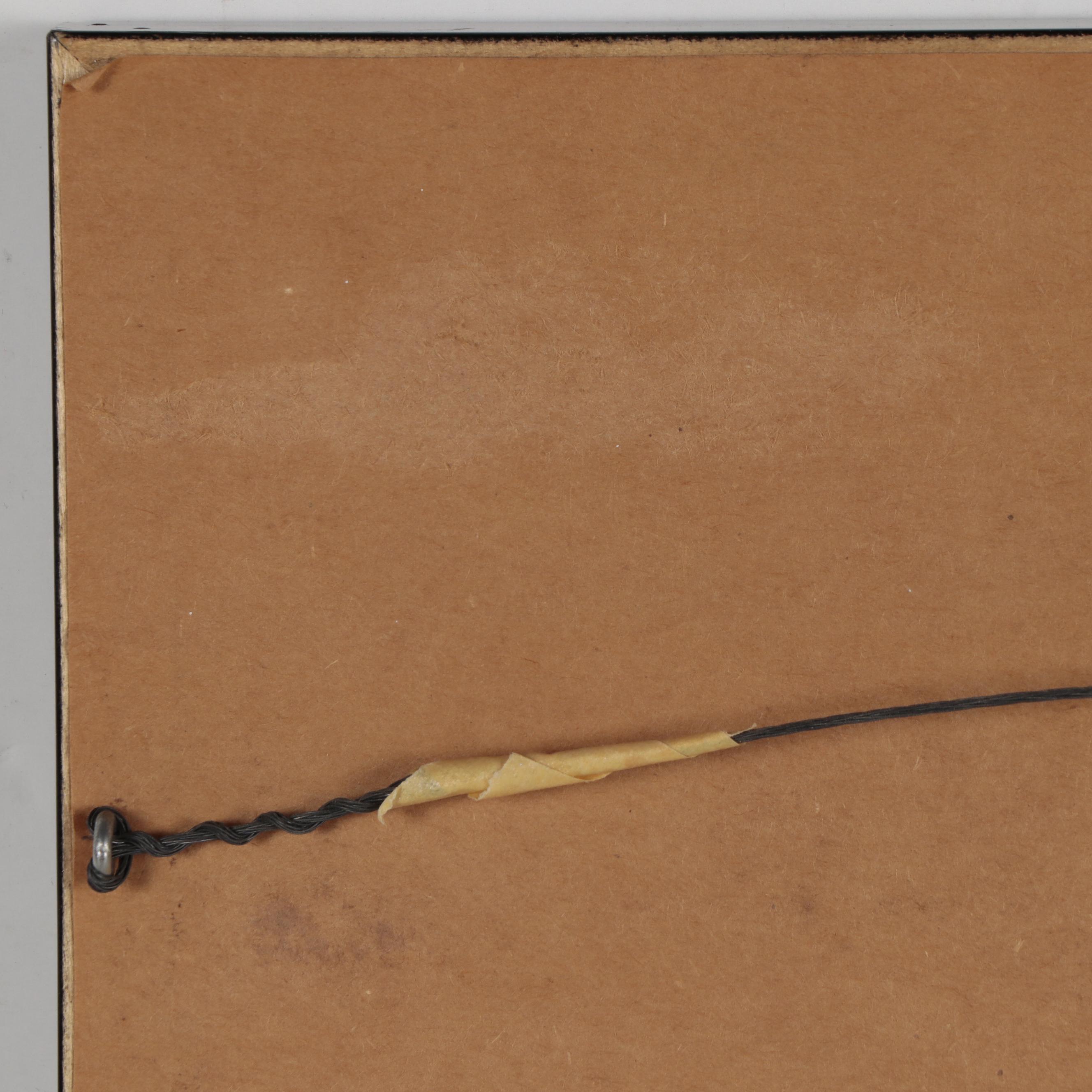 Tom Wilson Ziggy Ink Cartoon Panels, 1994