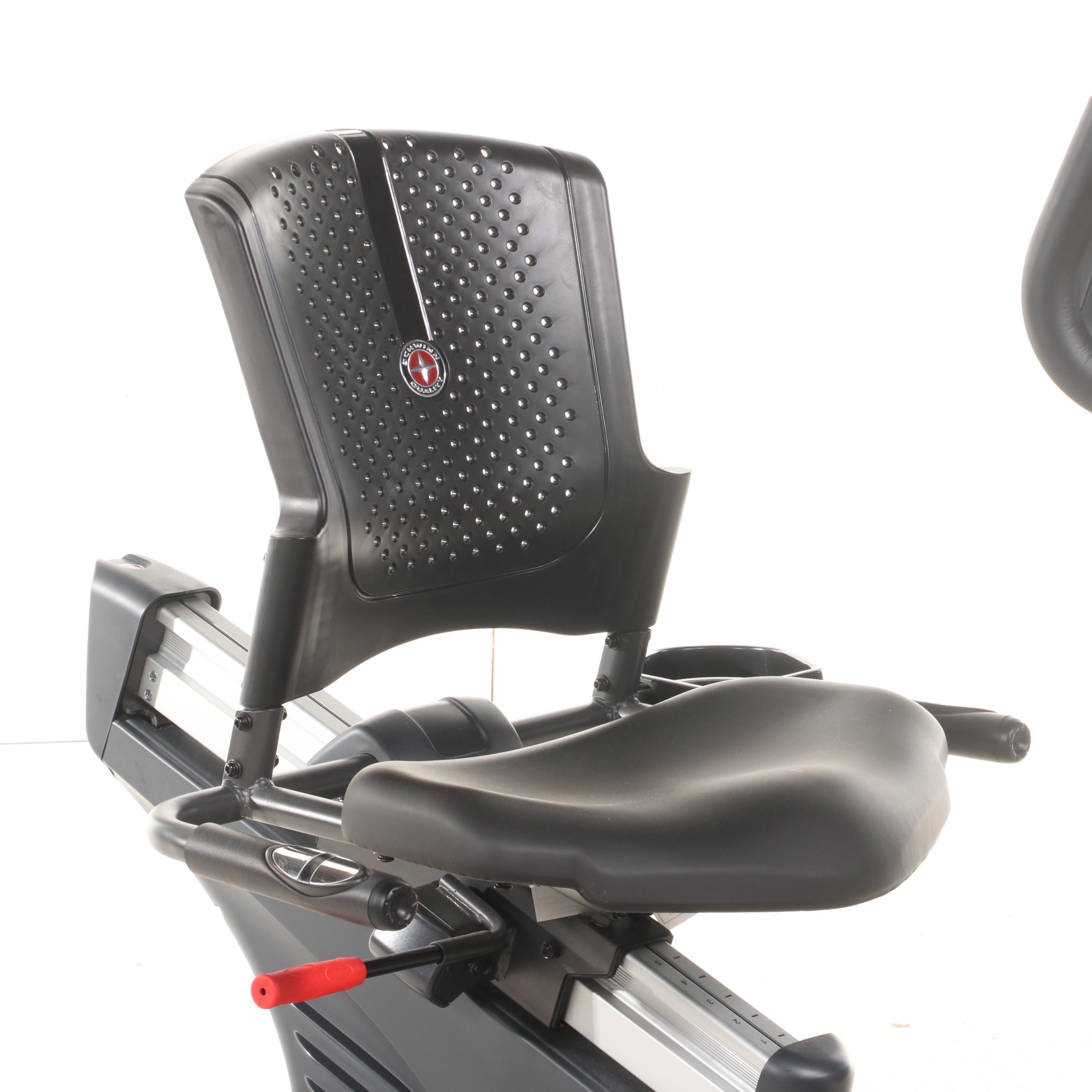 Schwinn 270 Exercise Bicycle