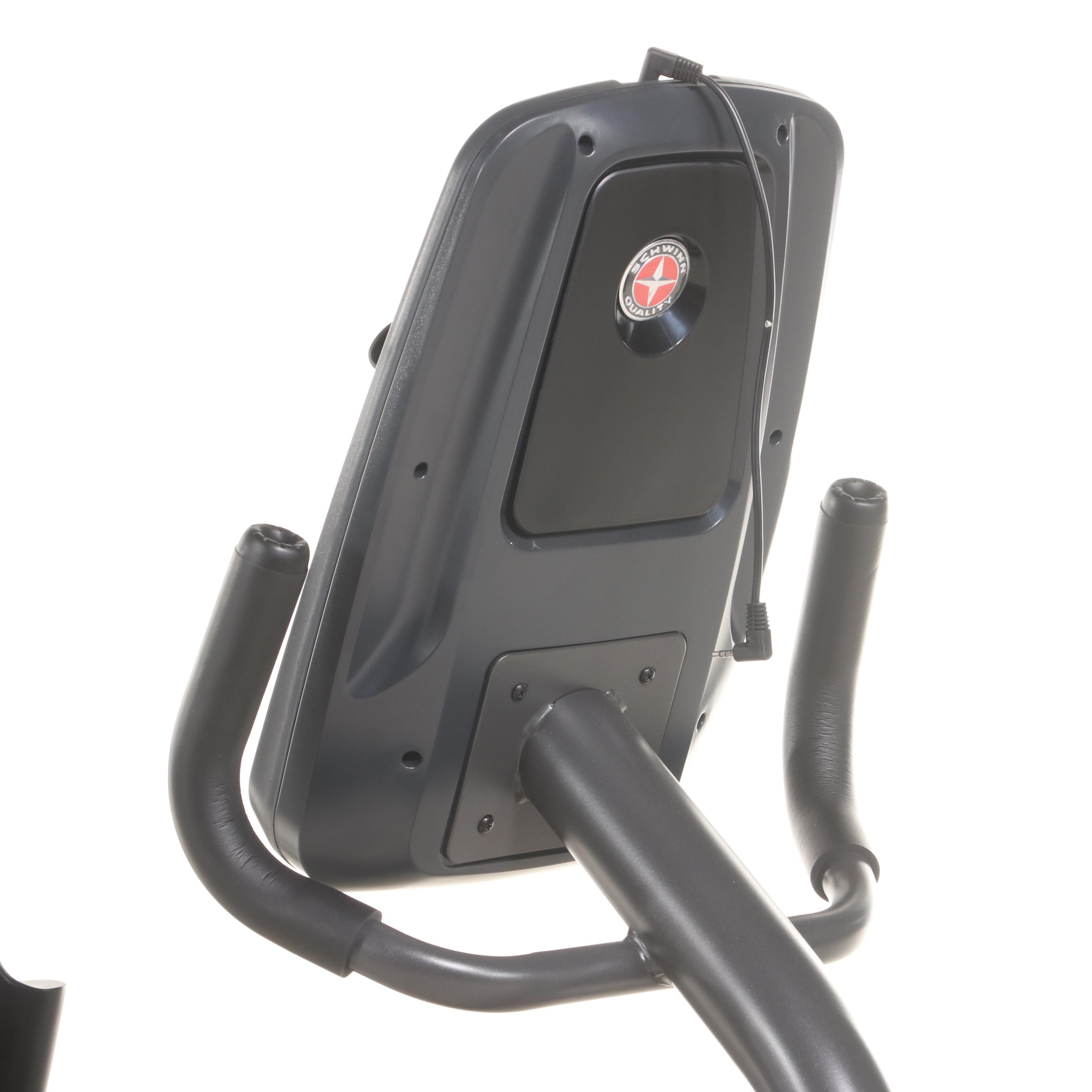 Schwinn 270 Exercise Bicycle