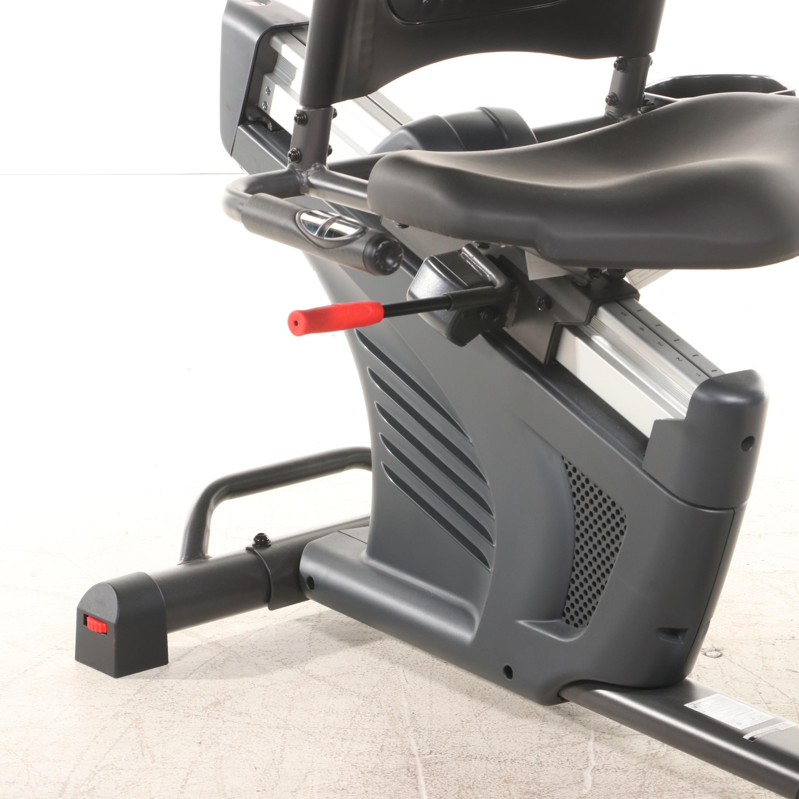 Schwinn 270 Exercise Bicycle