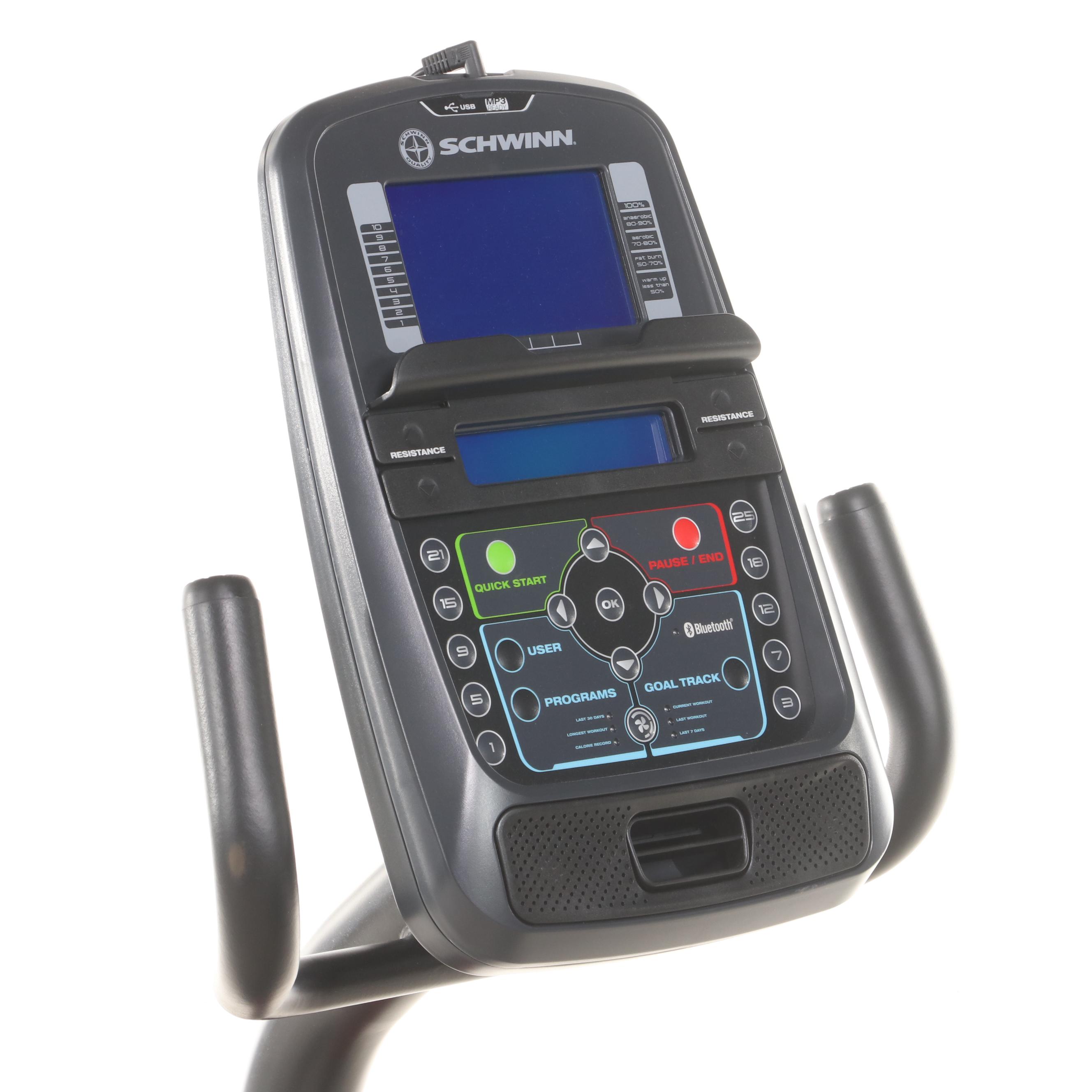 Schwinn 270 Exercise Bicycle