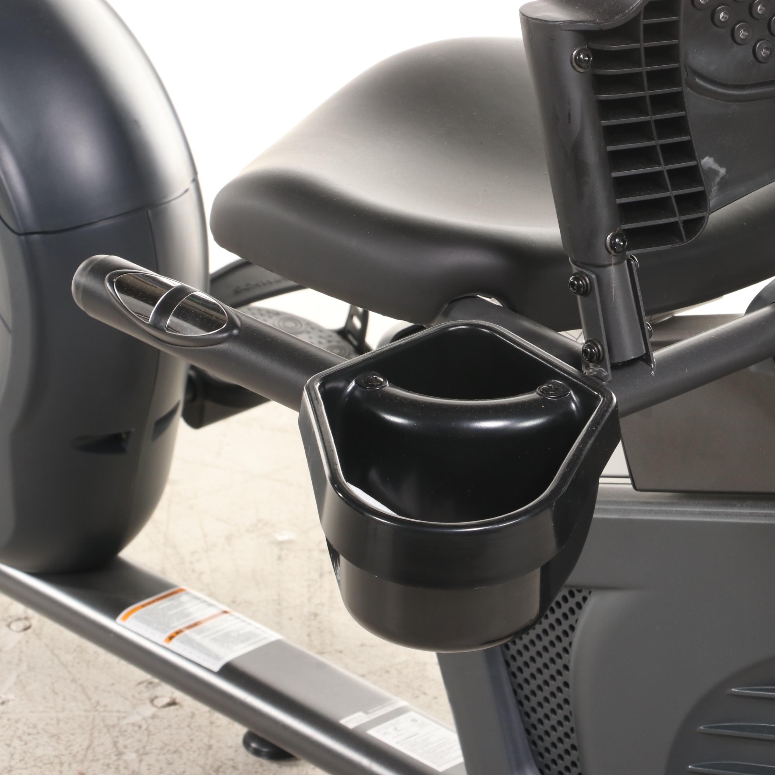 Schwinn 270 Exercise Bicycle