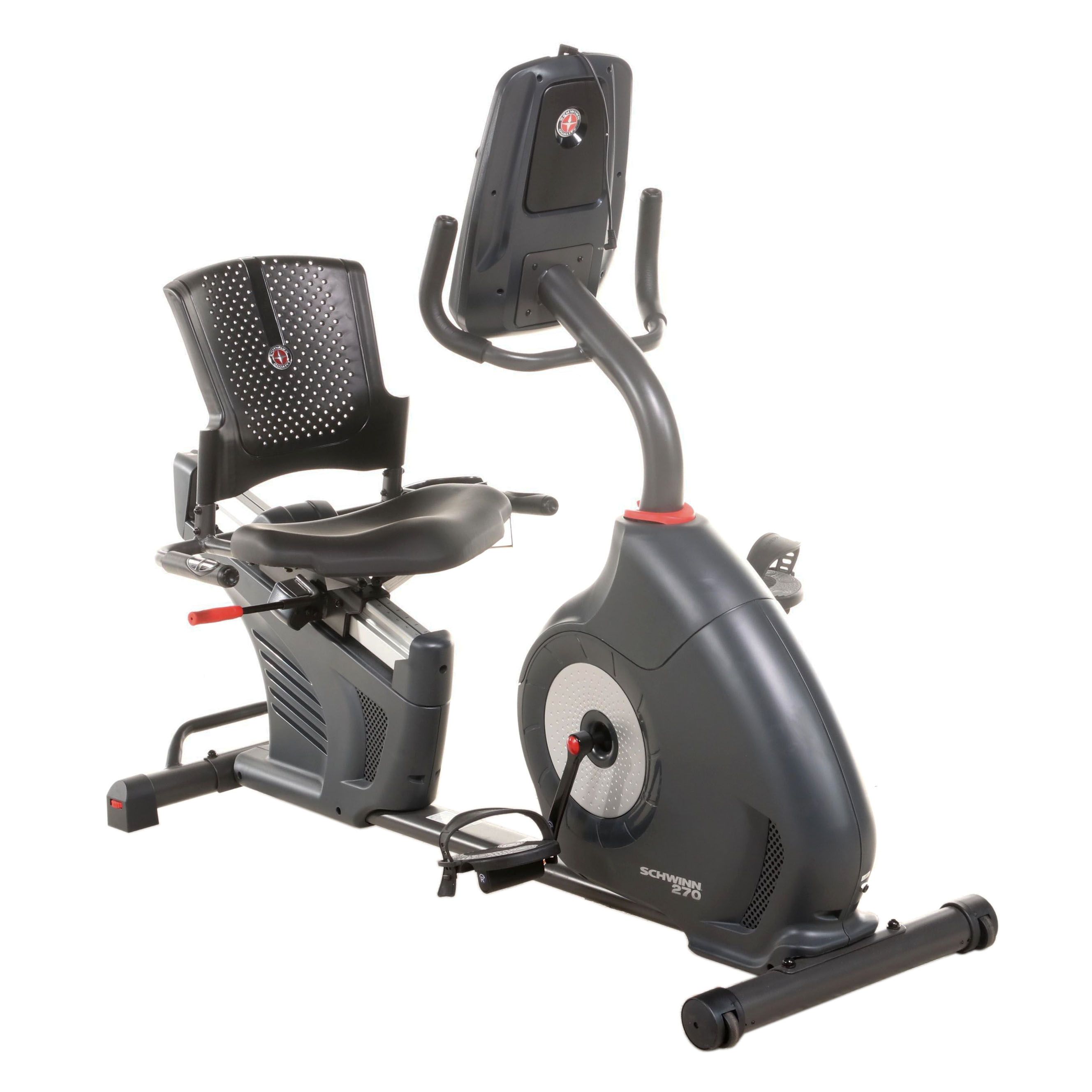 Schwinn 270 Exercise Bicycle