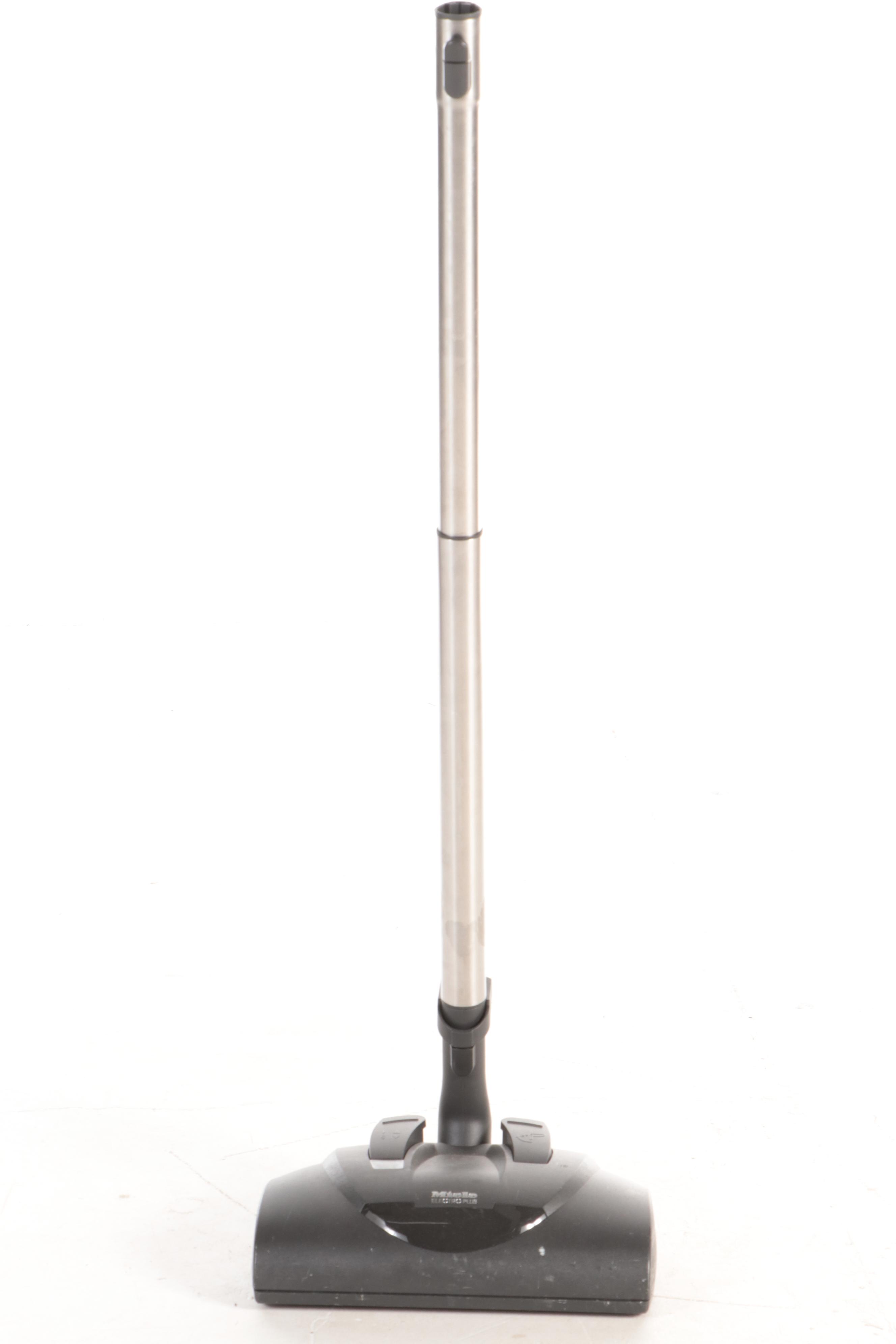 Miele Mango Red Classic C1 Home Care PowerLine Canister Vacuum