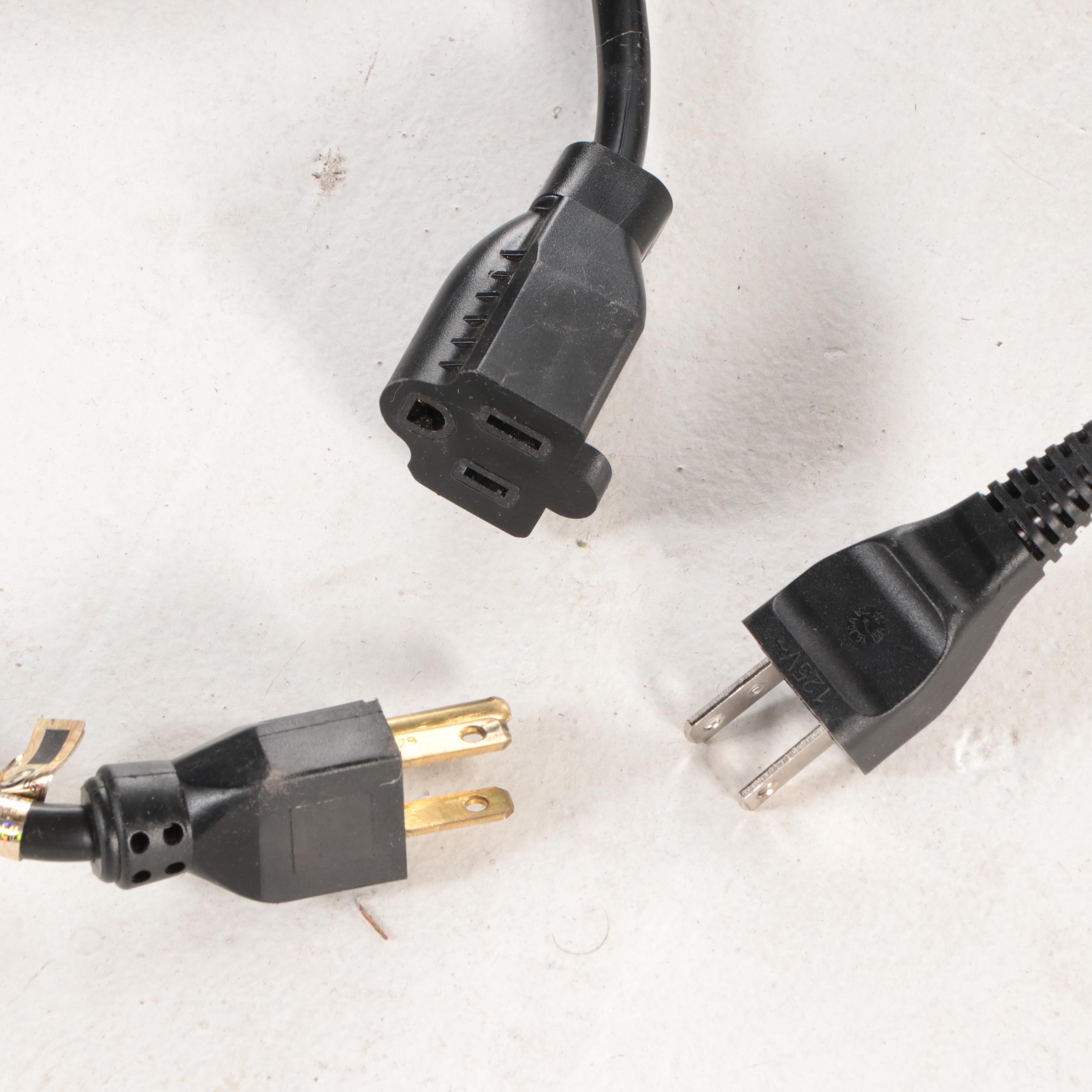 Miele Mango Red Classic C1 Home Care PowerLine Canister Vacuum