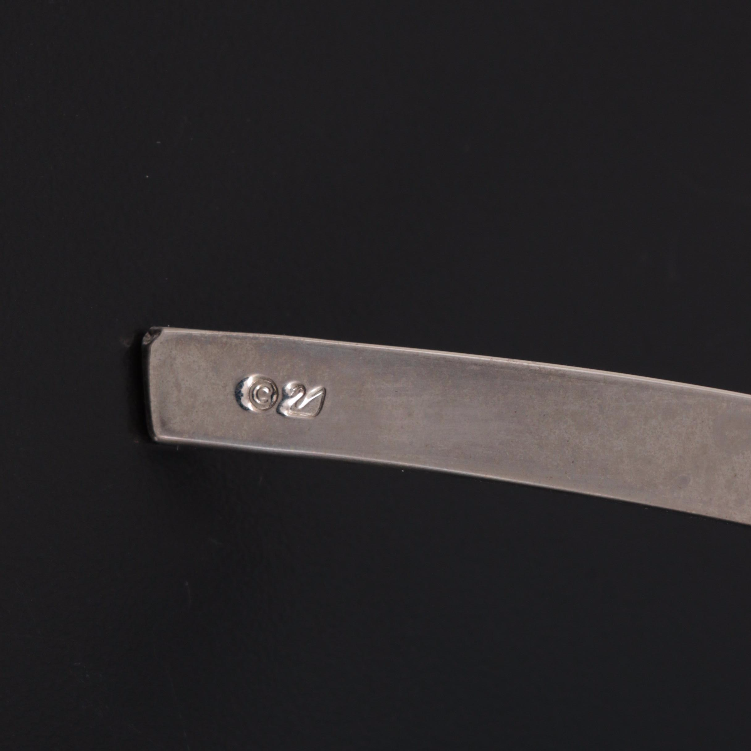 Swarovski Crystal "Blue Jays" Paradise Collection Figurine