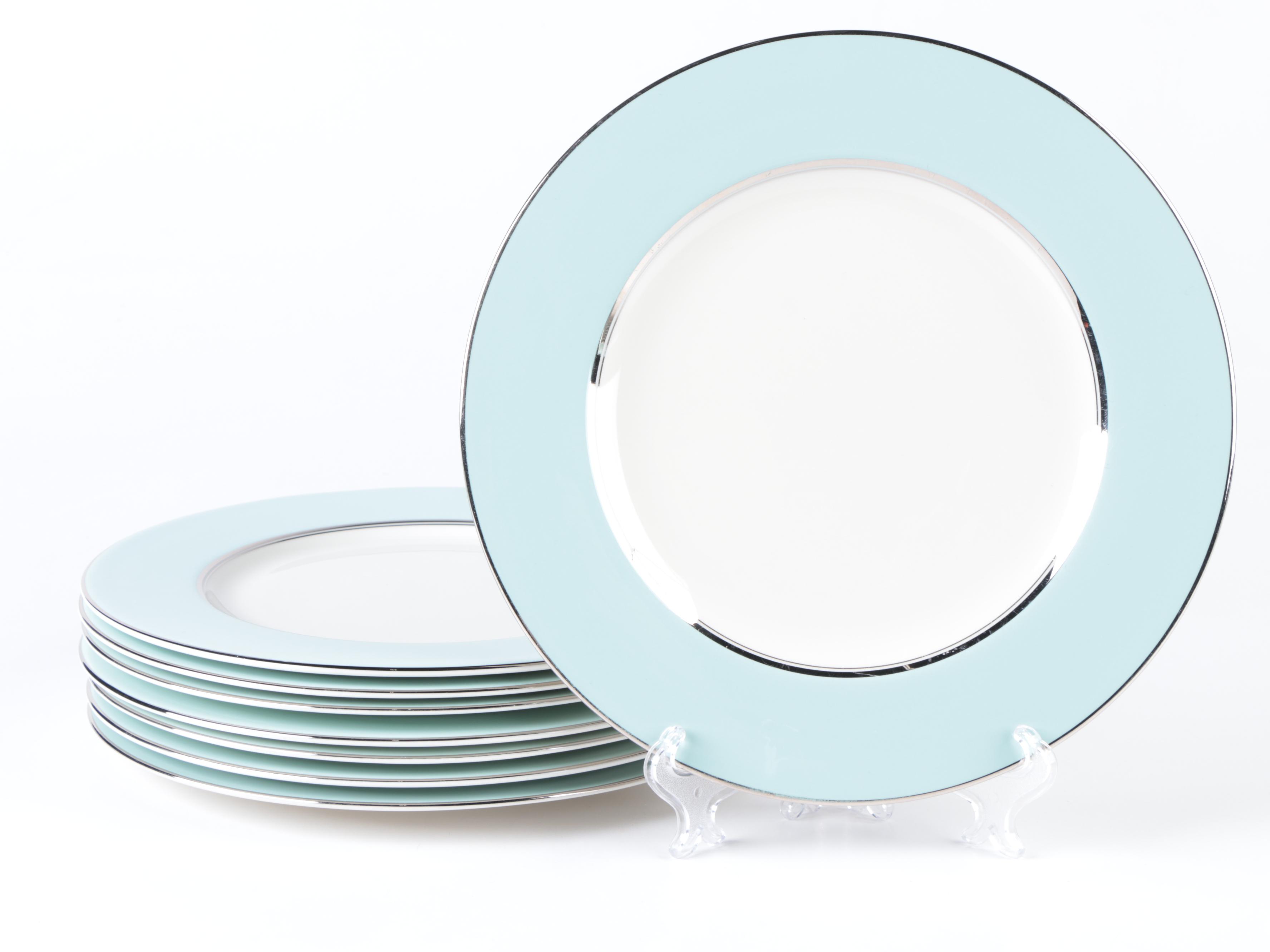 Nancy Prentiss "Skyridge" Fine China Dinnerware