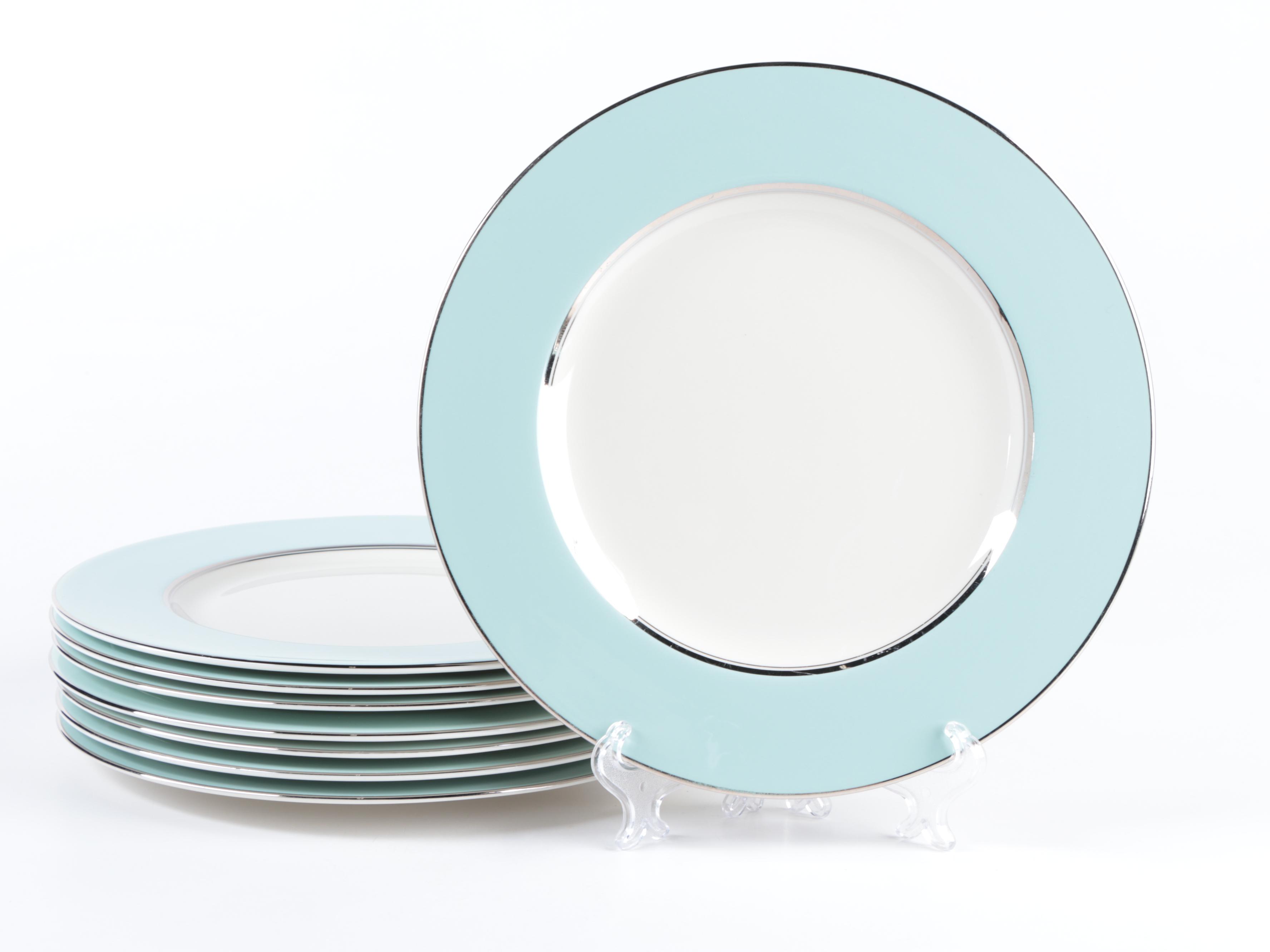 Nancy Prentiss "Skyridge" Fine China Dinnerware