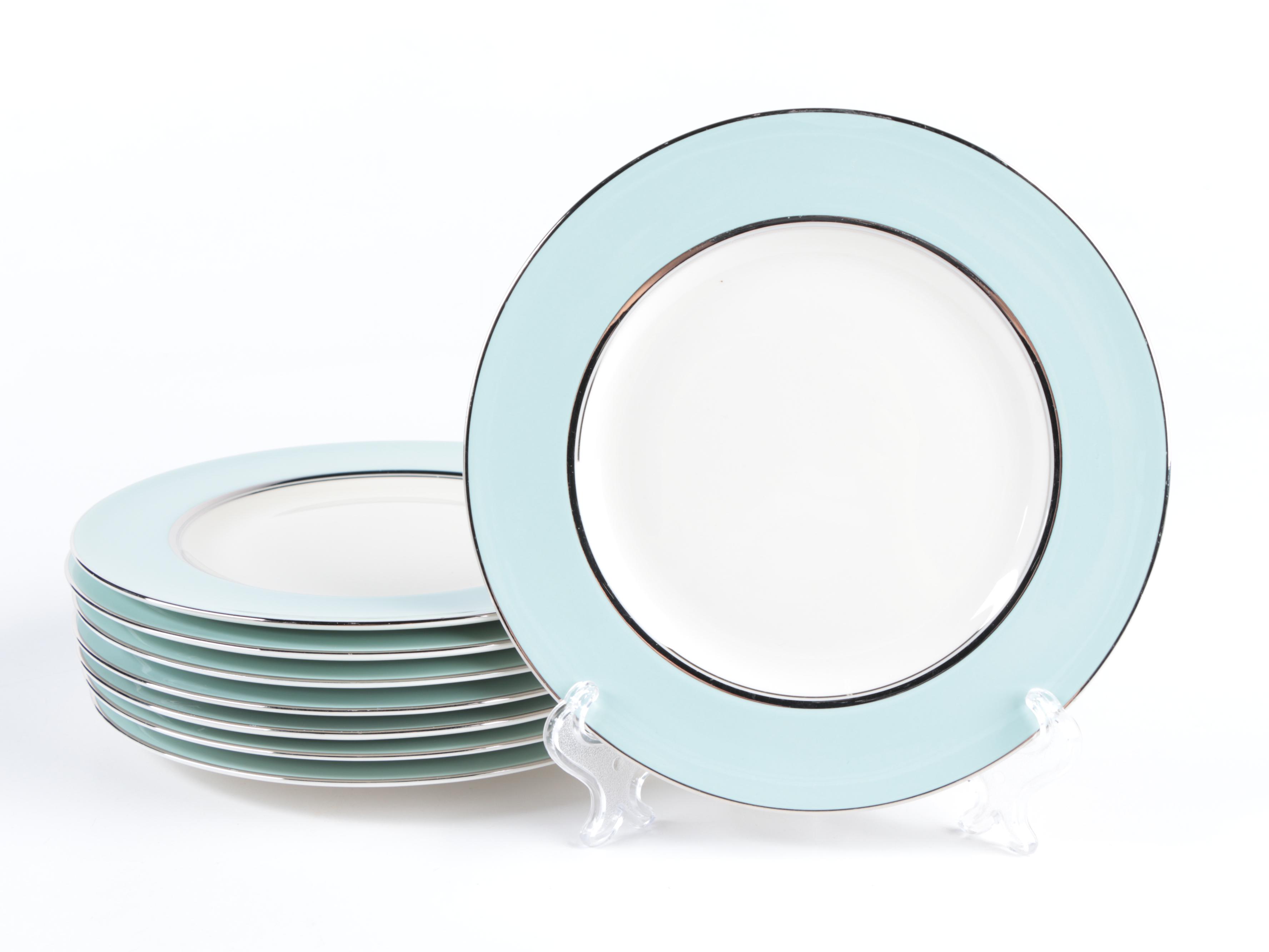 Nancy Prentiss "Skyridge" Fine China Dinnerware