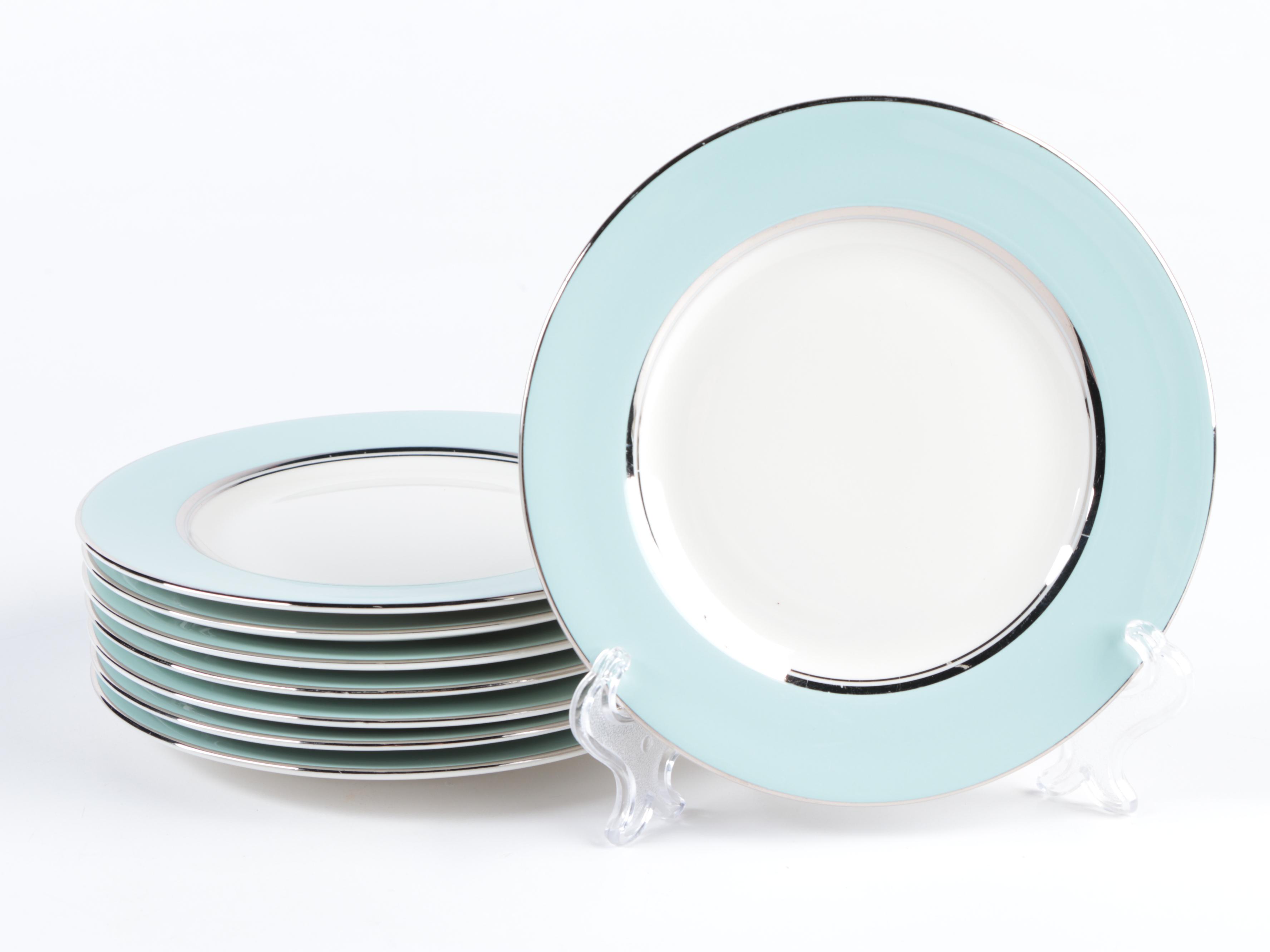 Nancy Prentiss "Skyridge" Fine China Dinnerware