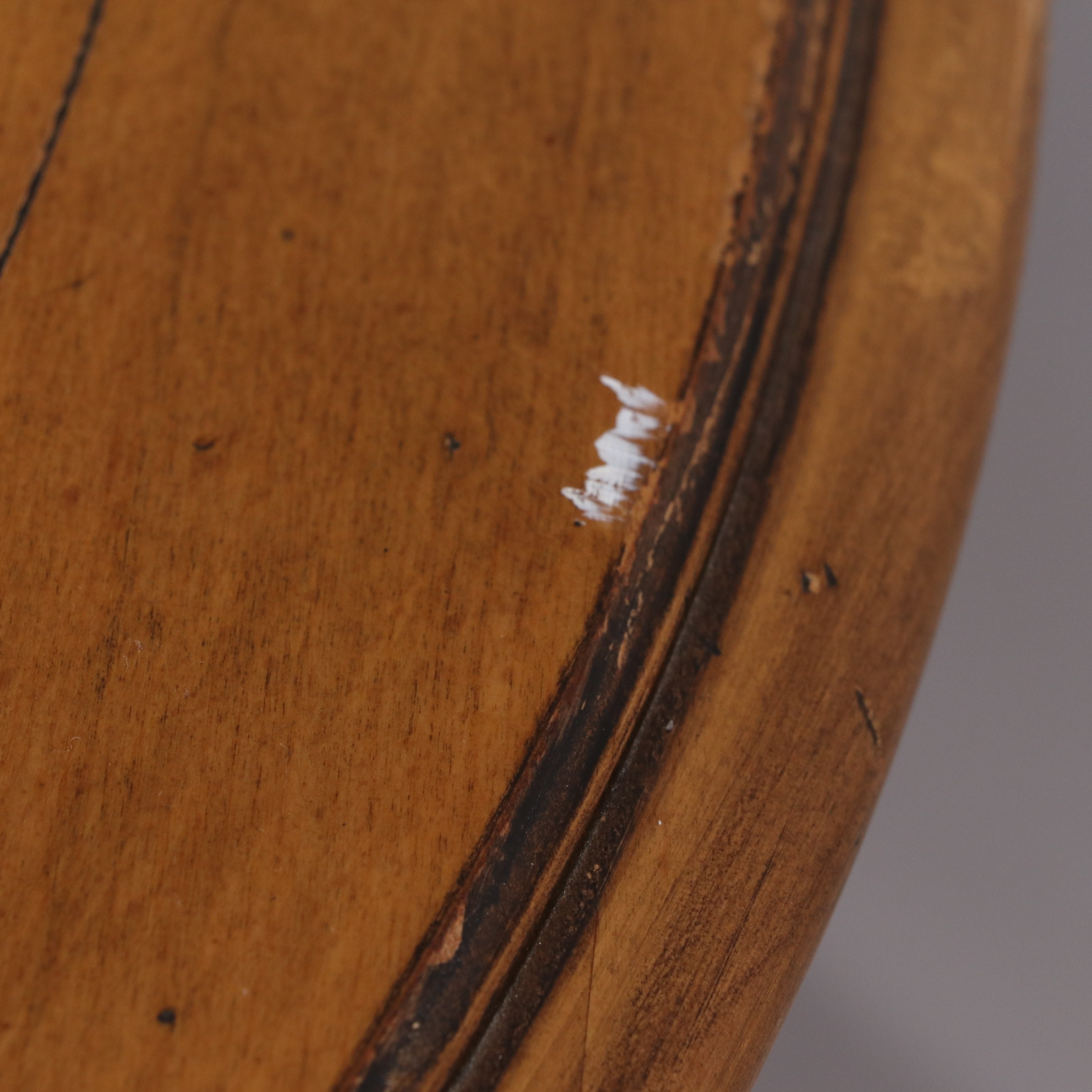 Lexington Furniture "The Southern Living Collection" Hardwood Side Table