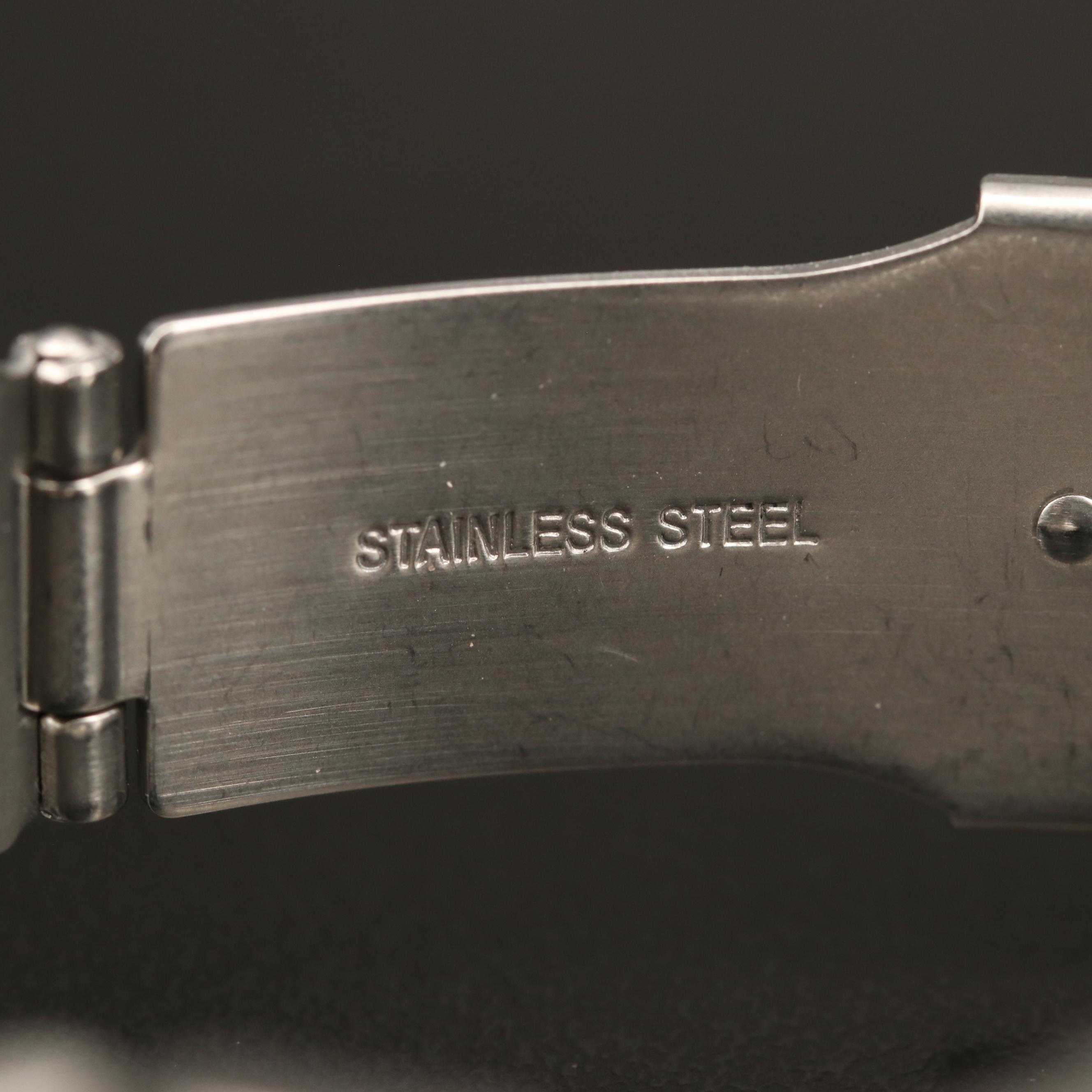 Ernst Benz First Flight Centennial Chronosport Watch