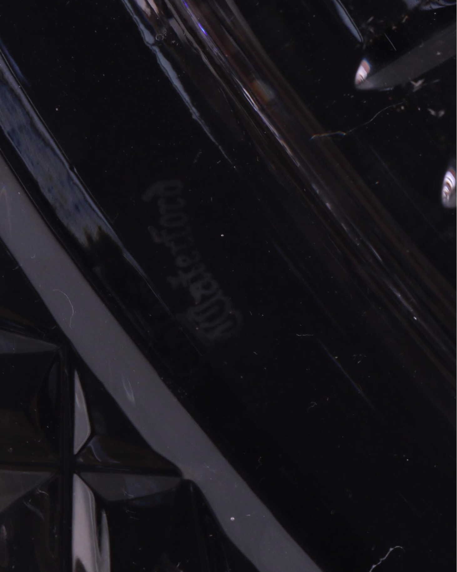 Waterford Crystal Centerpiece Bowl