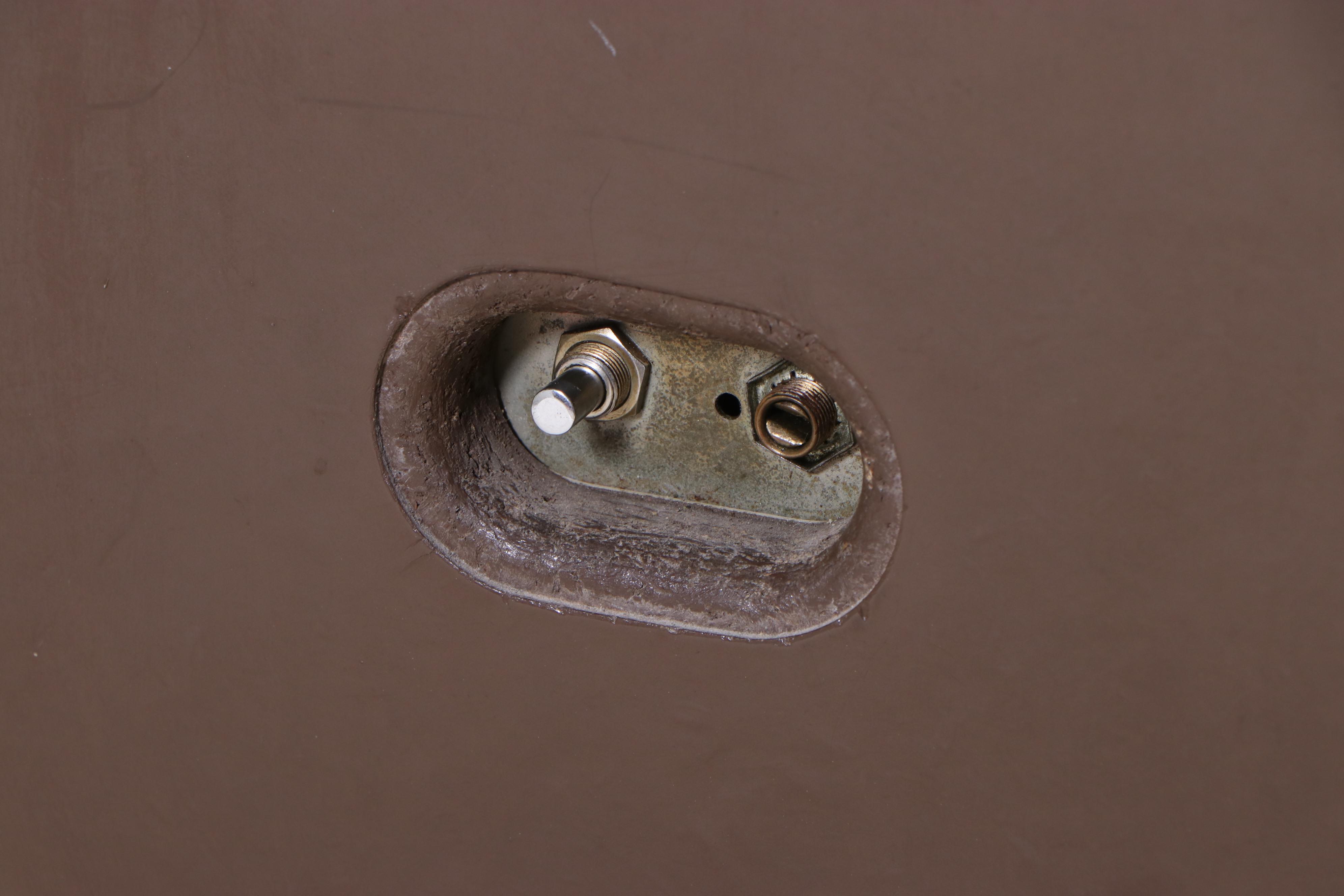 The Wurlitzer Company "Zodiac Model 3500" Upright Jukebox, 1971