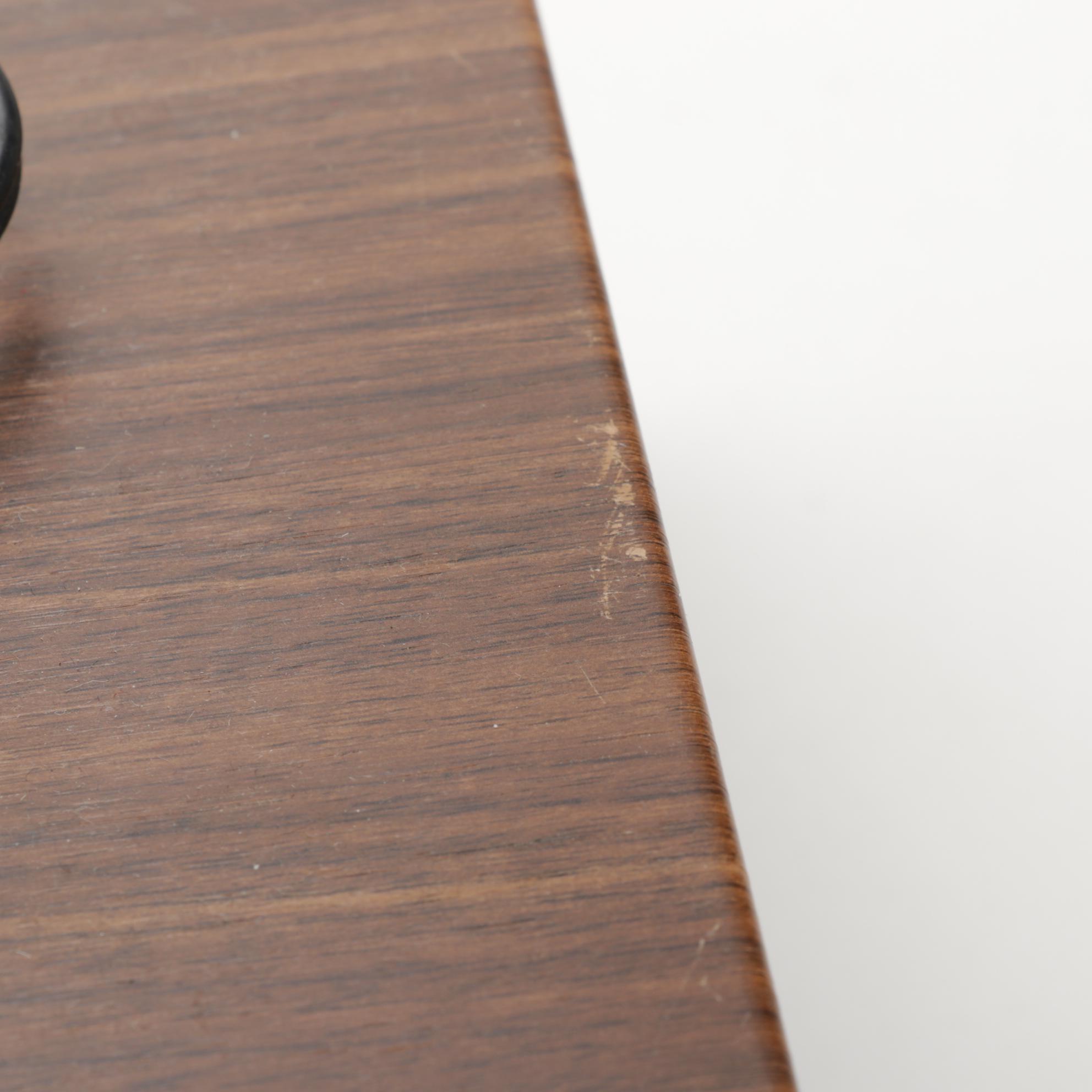 Lafayette LR-310 AM/FM Receiver and Pioneer Equalizer