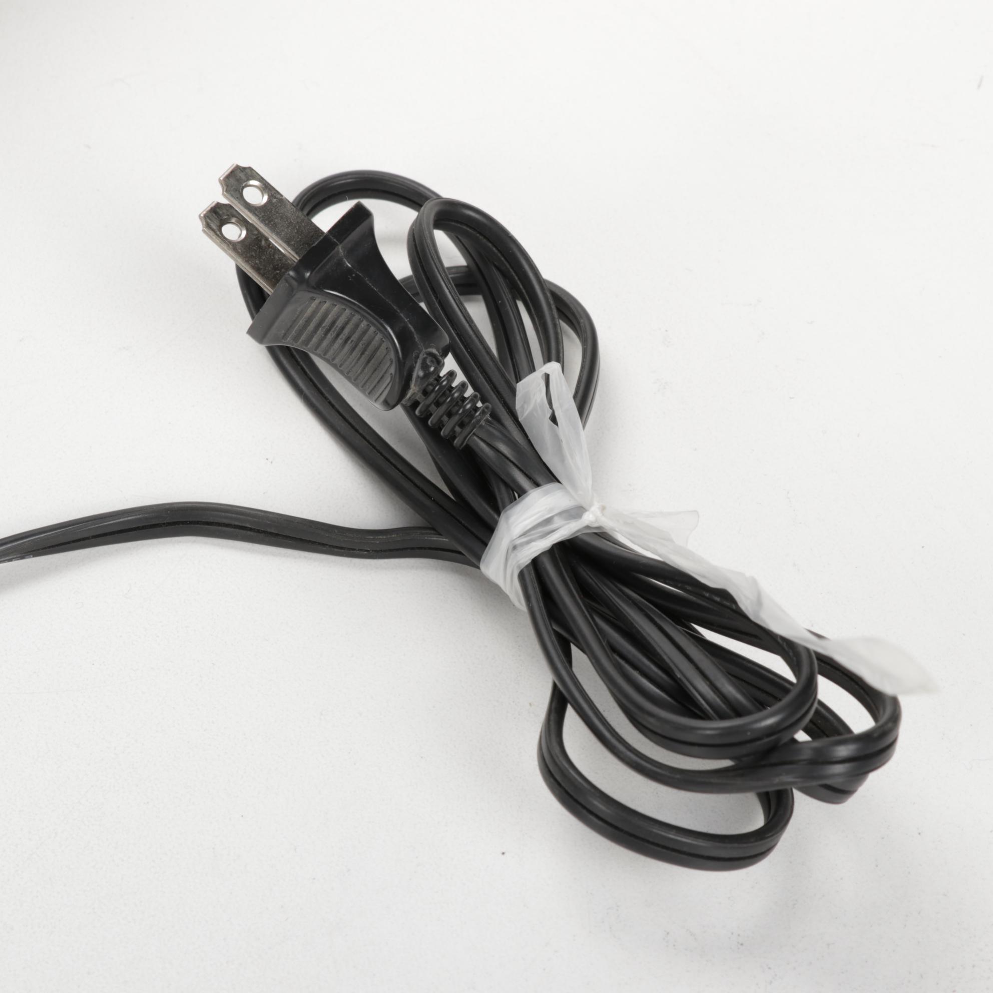 Lafayette LR-310 AM/FM Receiver and Pioneer Equalizer